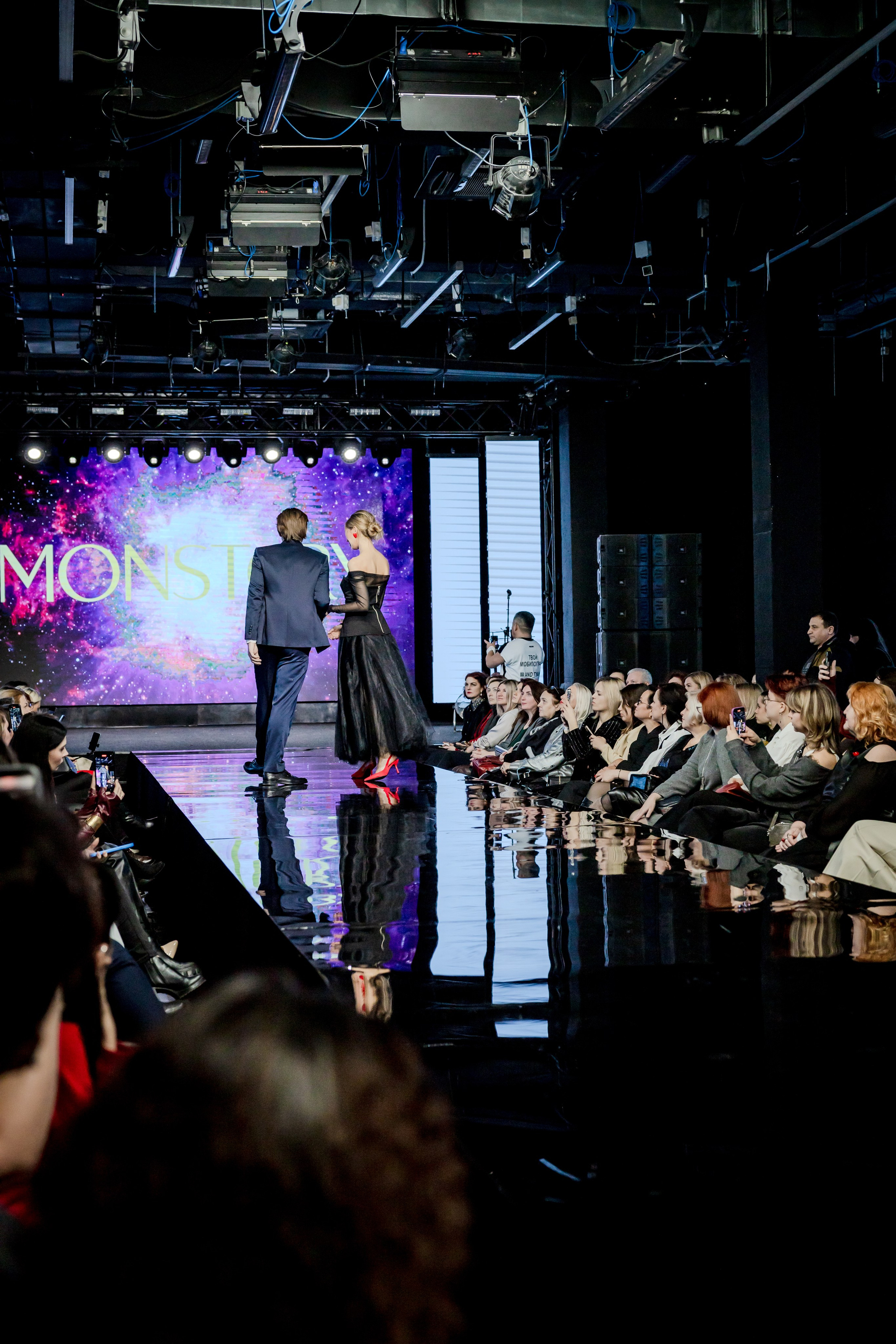 Fashion photography. Свадебный фотограф Москва Гаджимагомедова Зарема