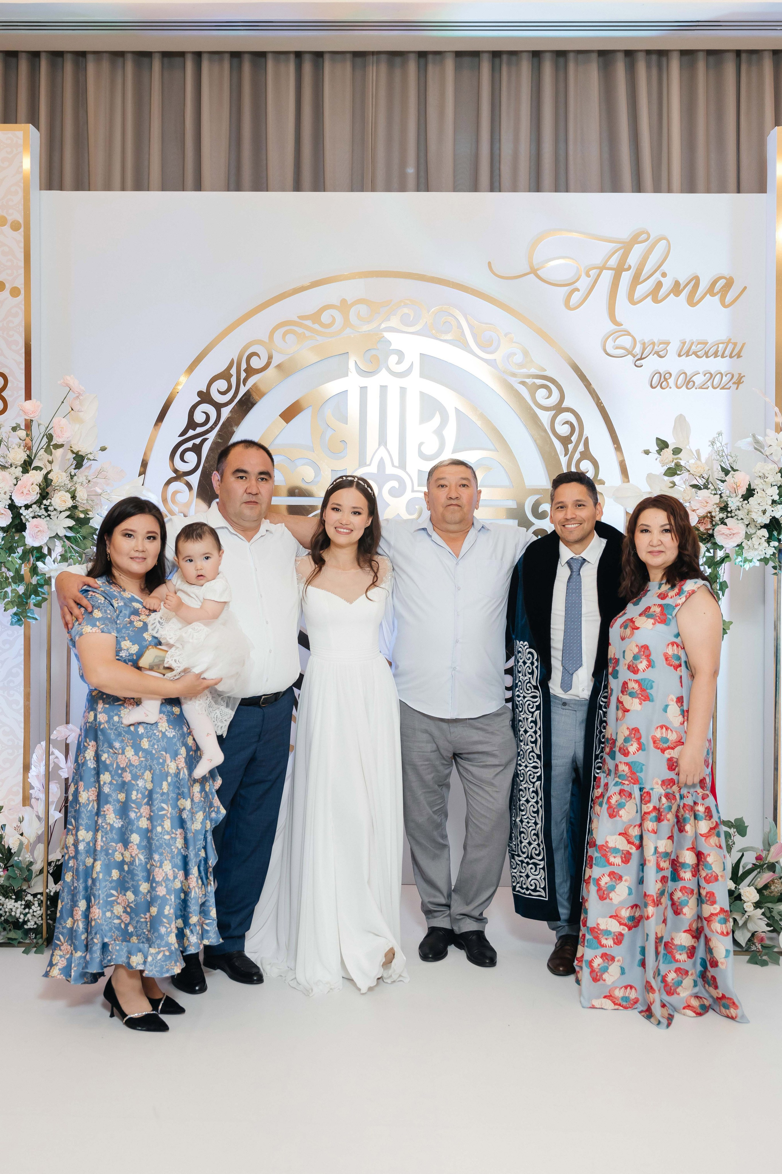 Alina Uzatu. Профессиональный фотограф в городе Астана/Алматы Даурен Сембаев