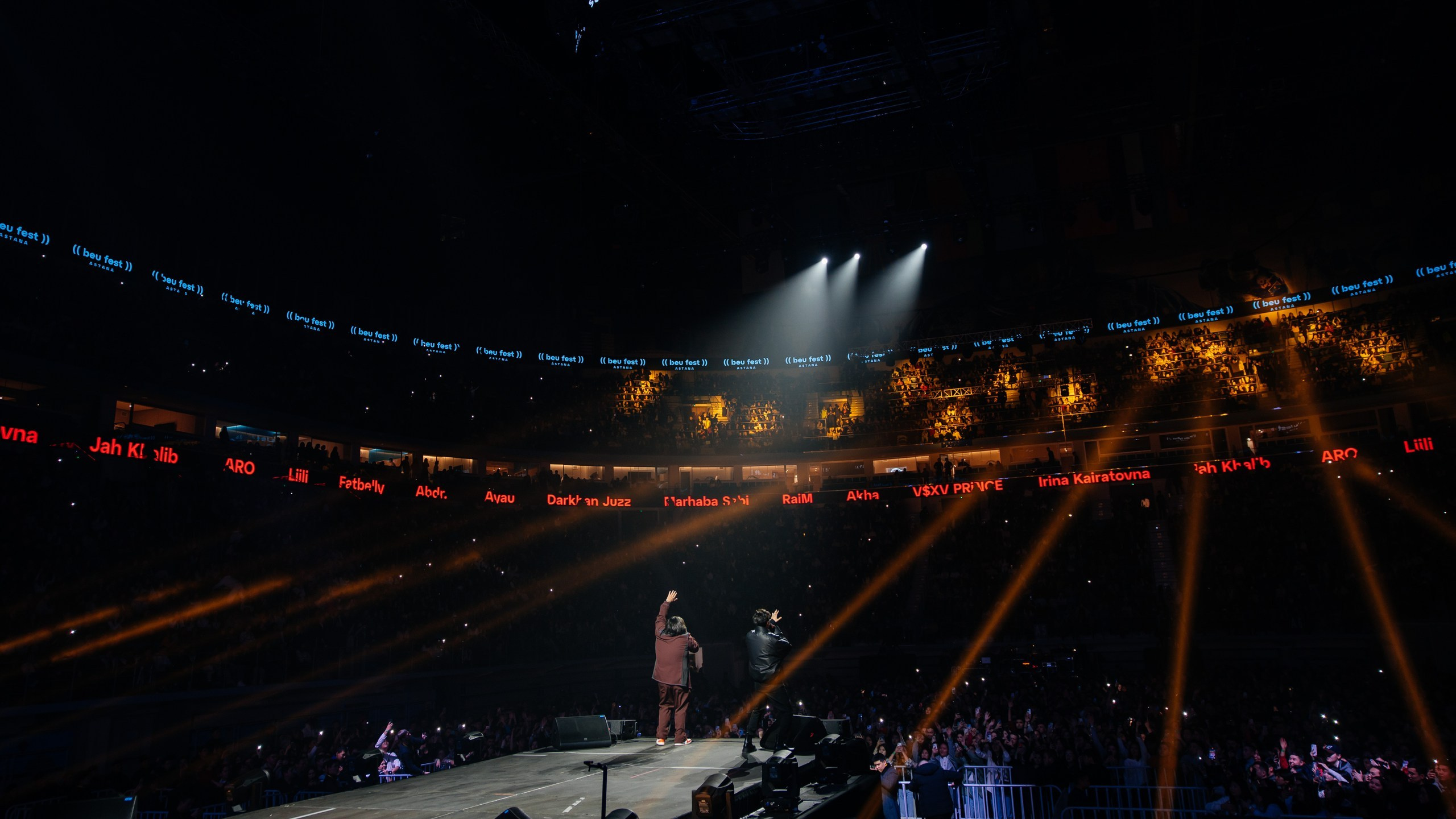 Проект 4. BeuFest. Дата: декабрь 2022. Профессиональный фотограф в городе Астана/Алматы Даурен Сембаев