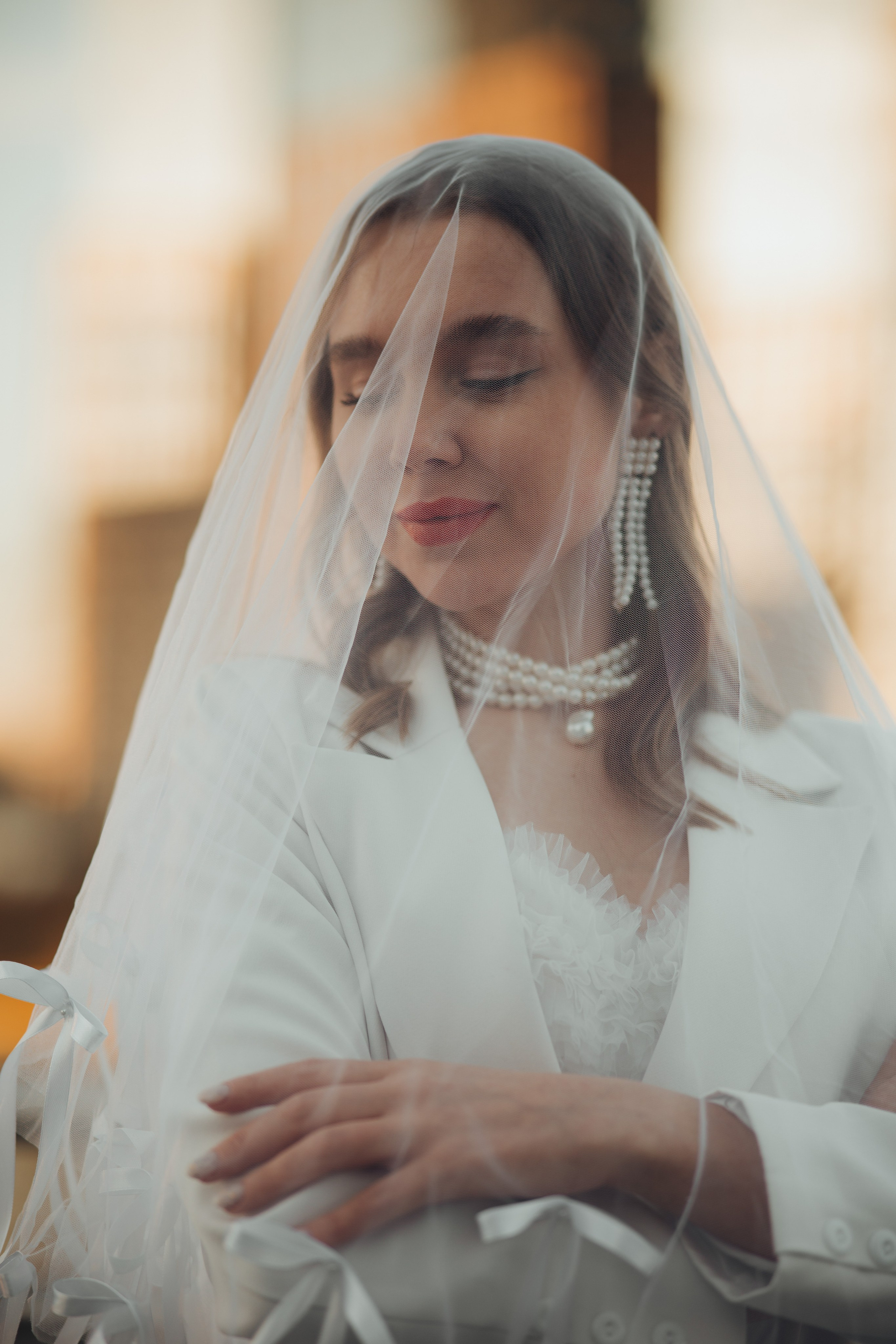 Wedding day | September. Дарья Скворцова