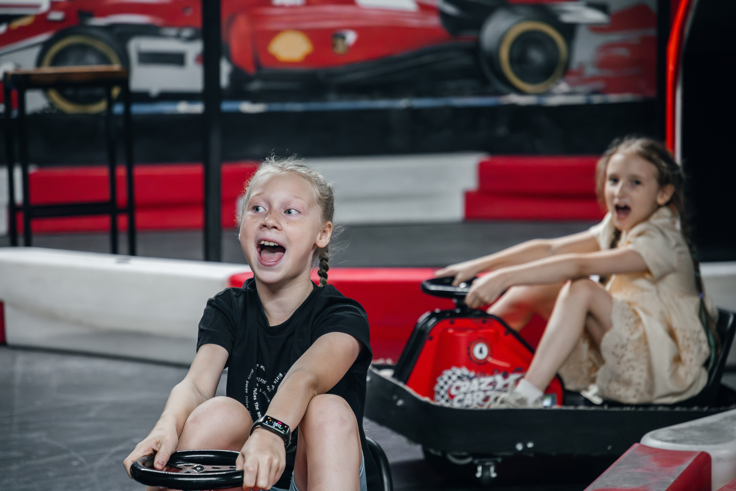 Birthday Sofi. Семейный, репортажный, детский фотограф Комсомольск-на-Амуре