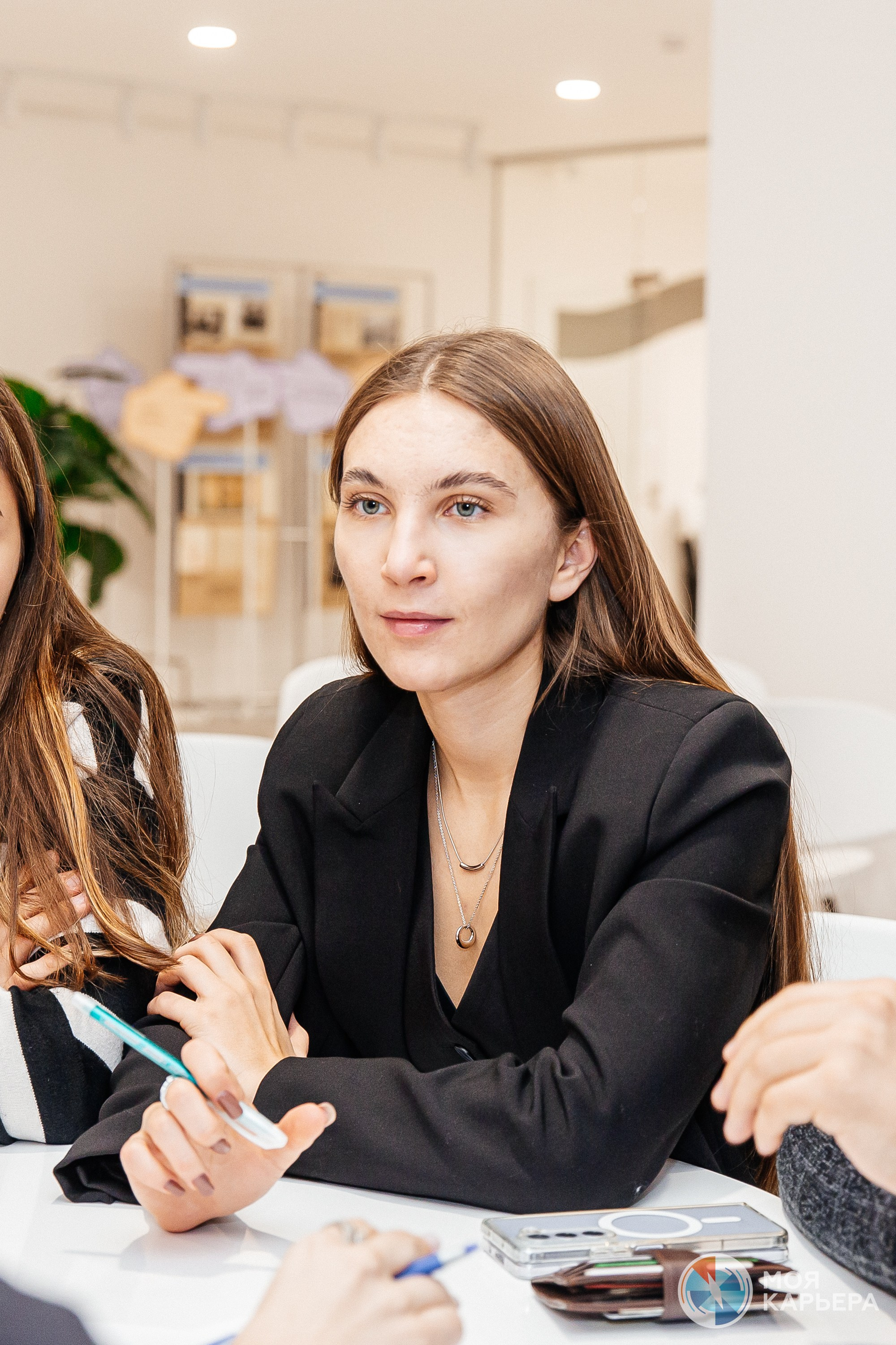 Областной конкурс «Моя карьера». Фотограф в Иркутске Настя Гаськова