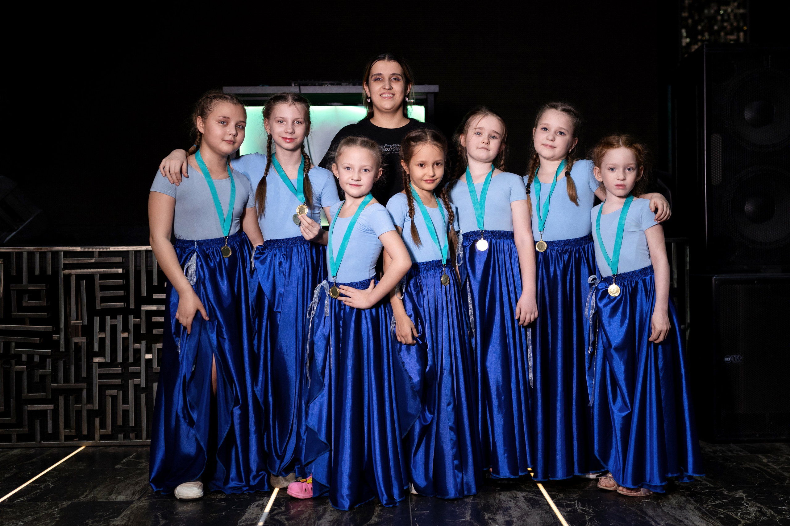 New Beat 2024. Andrey Pospelove. Фотограф в Саратове