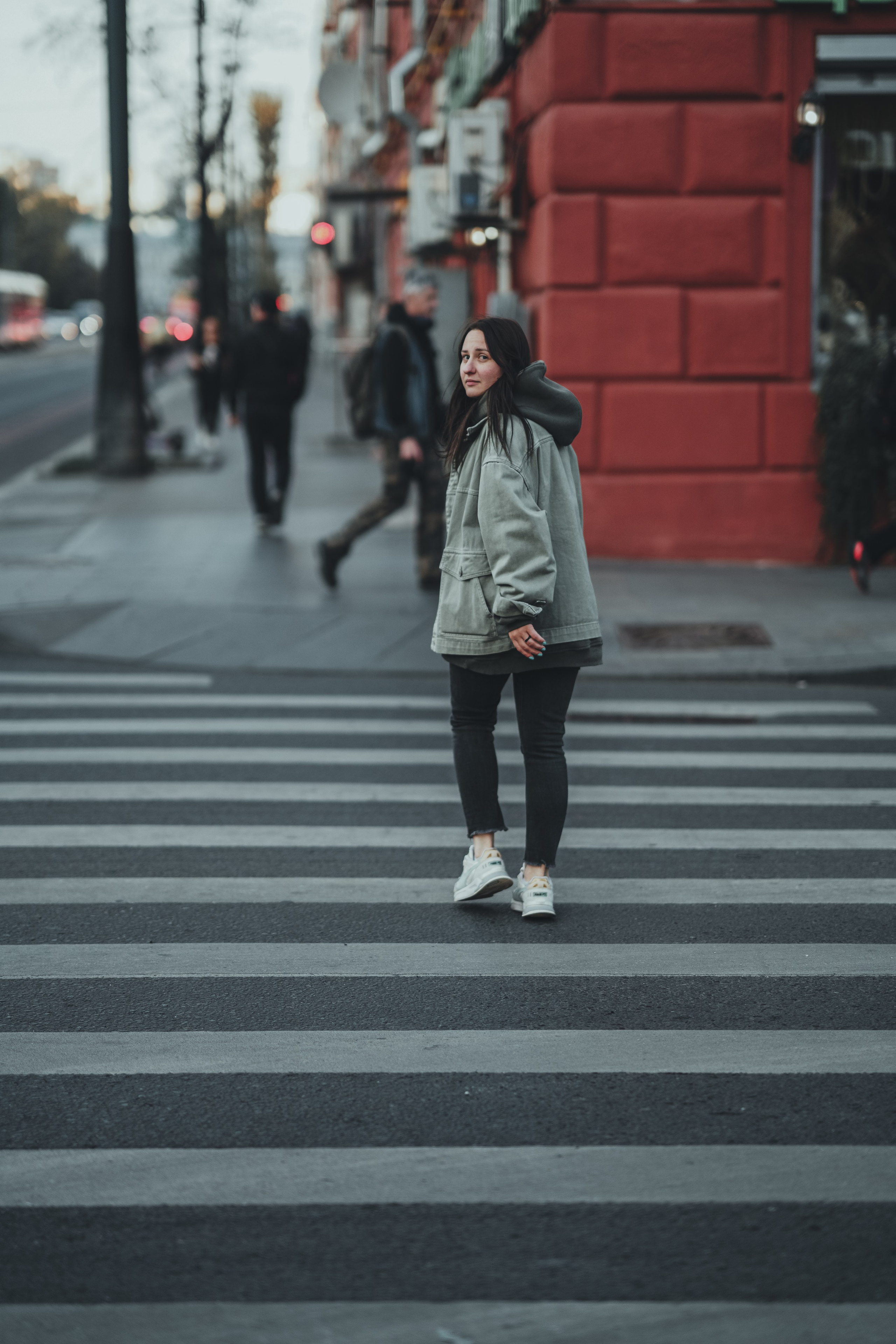 Ваш Фотограф в Москве Наталья Павловская