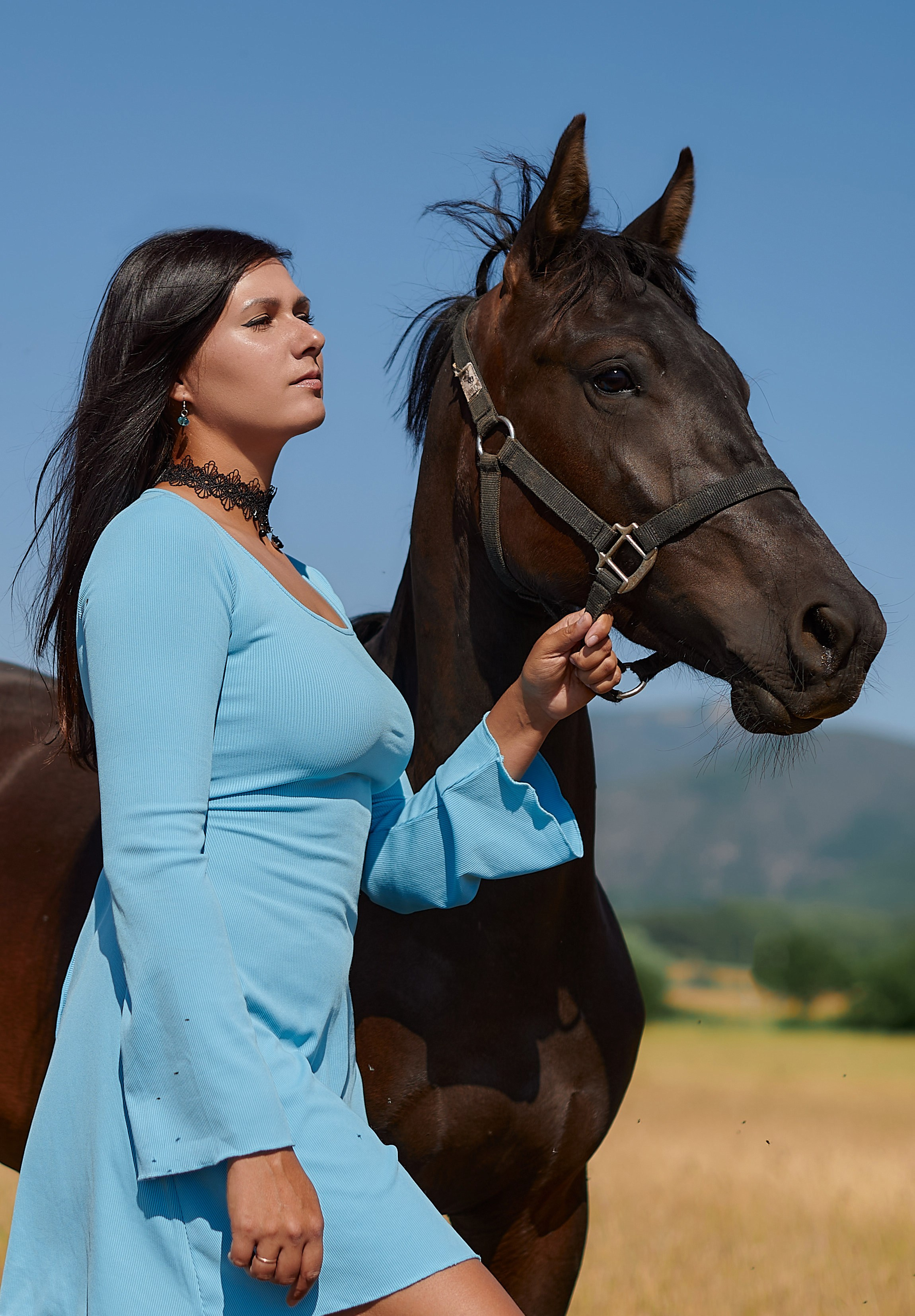Диана и Изя. Фотограф в Севастополе
