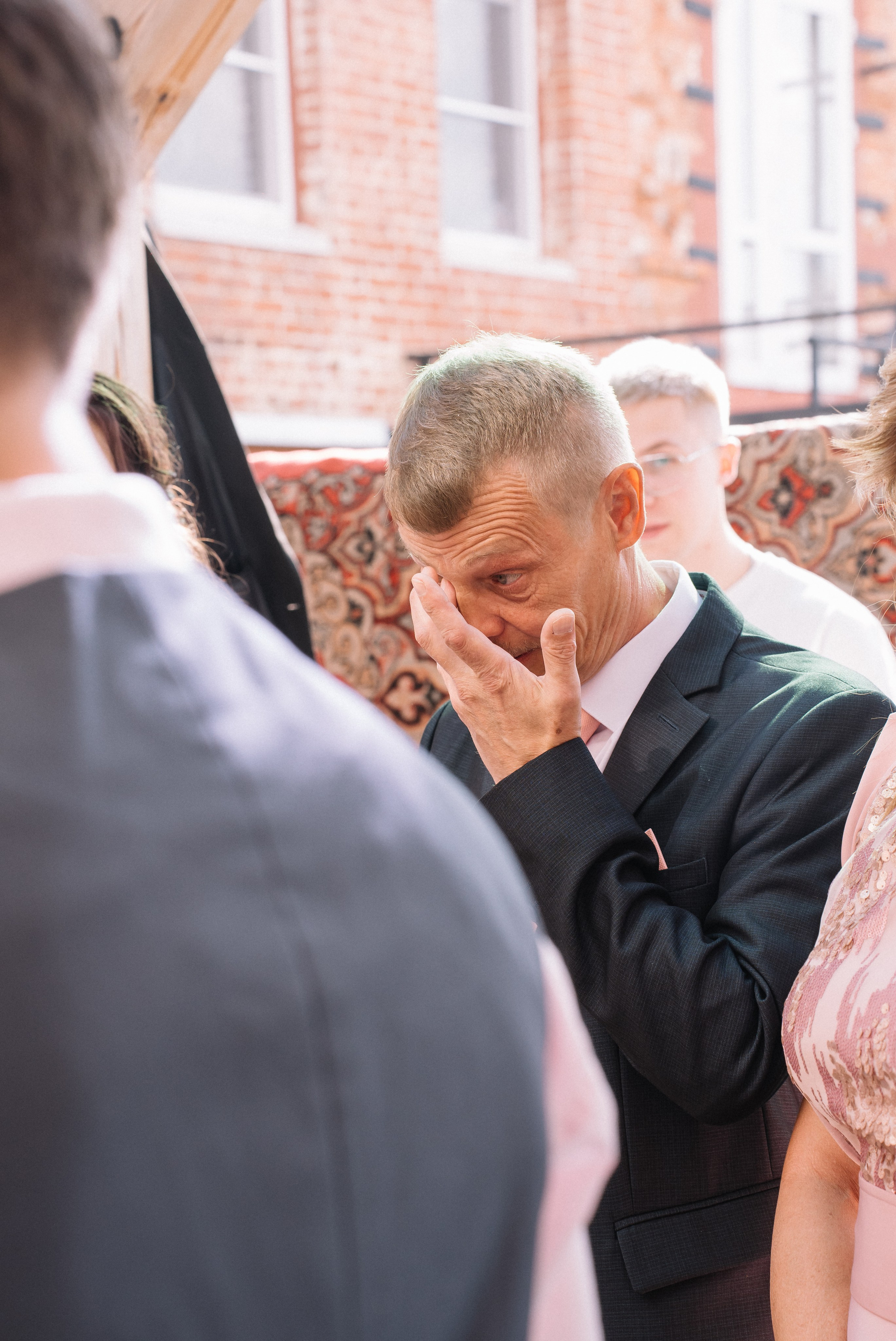 V&S. Фотограф в Ижевске Максим Грундул