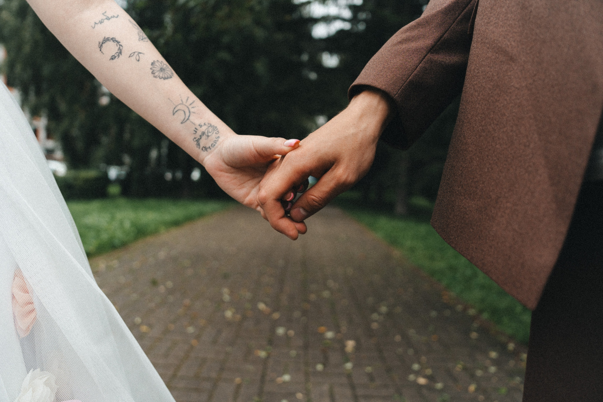 Роман и Светлана | 30.08.2024