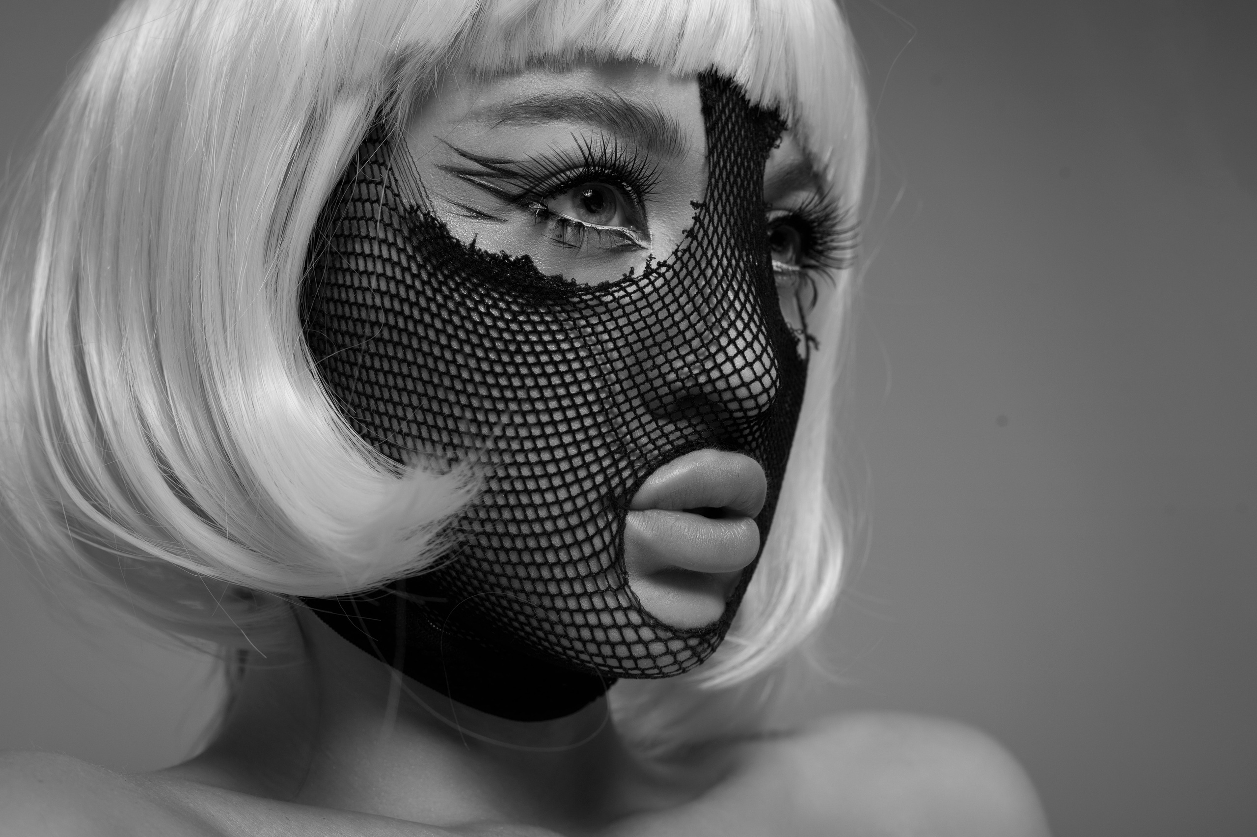 GIRLS — Black & White. Фотограф и ретушер Оксана — женские фотосессии, обучение фотографии и ретуши с нуля | Минск, Беларусь