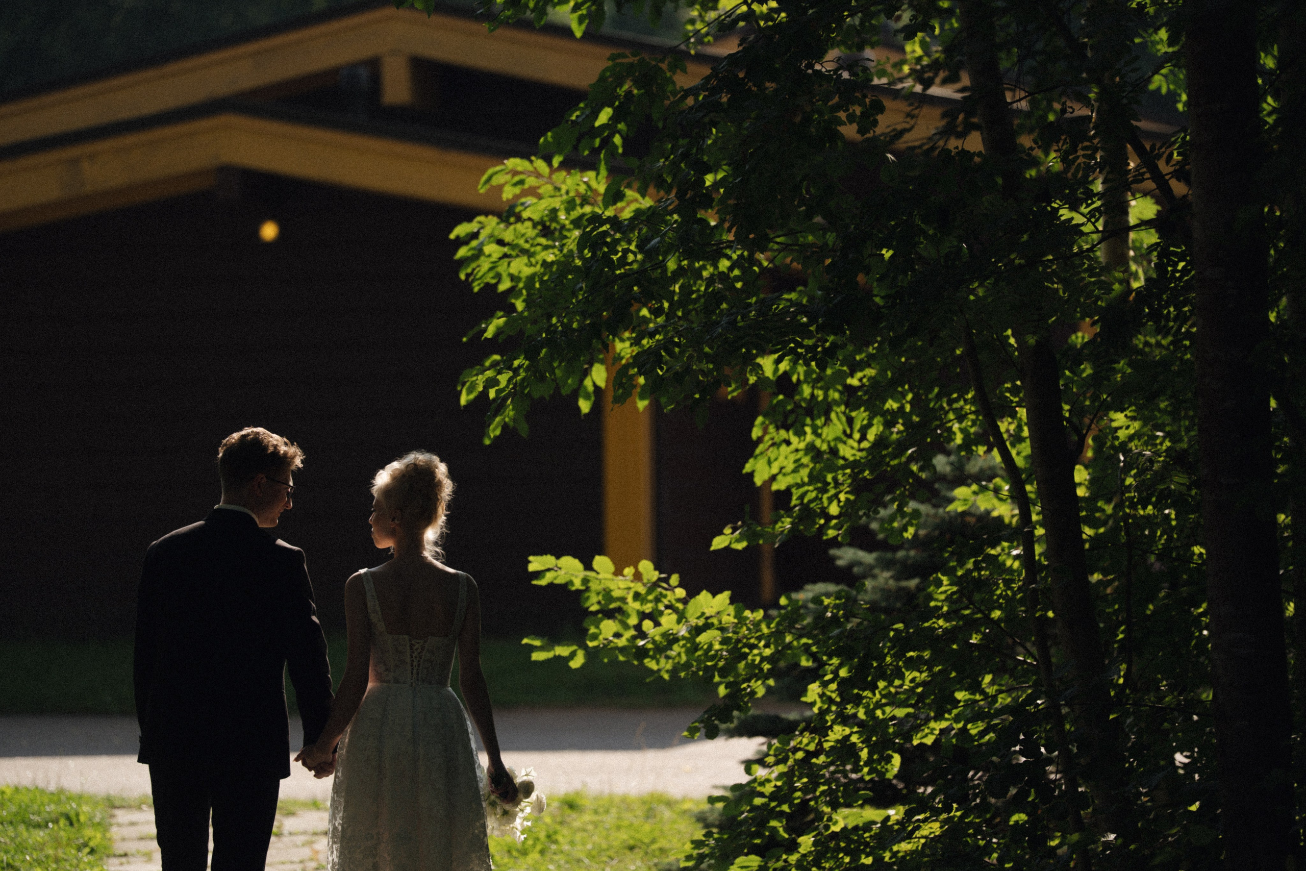 Forest Symphony. Фотограф в Санкт-Петербурге Александр Дымов