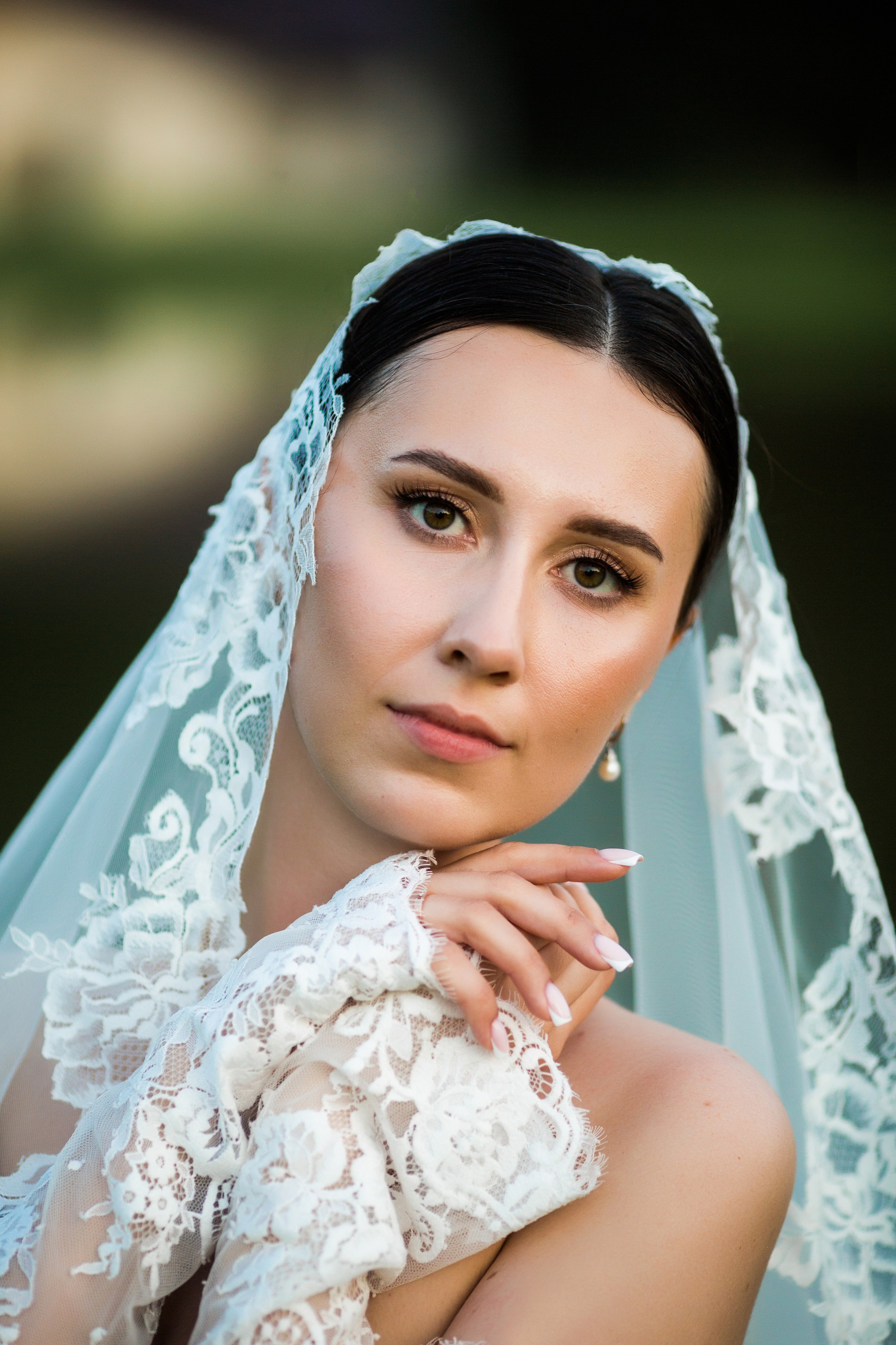 Свадьба. Фотограф Евгения Васильева в г. Чебоксары