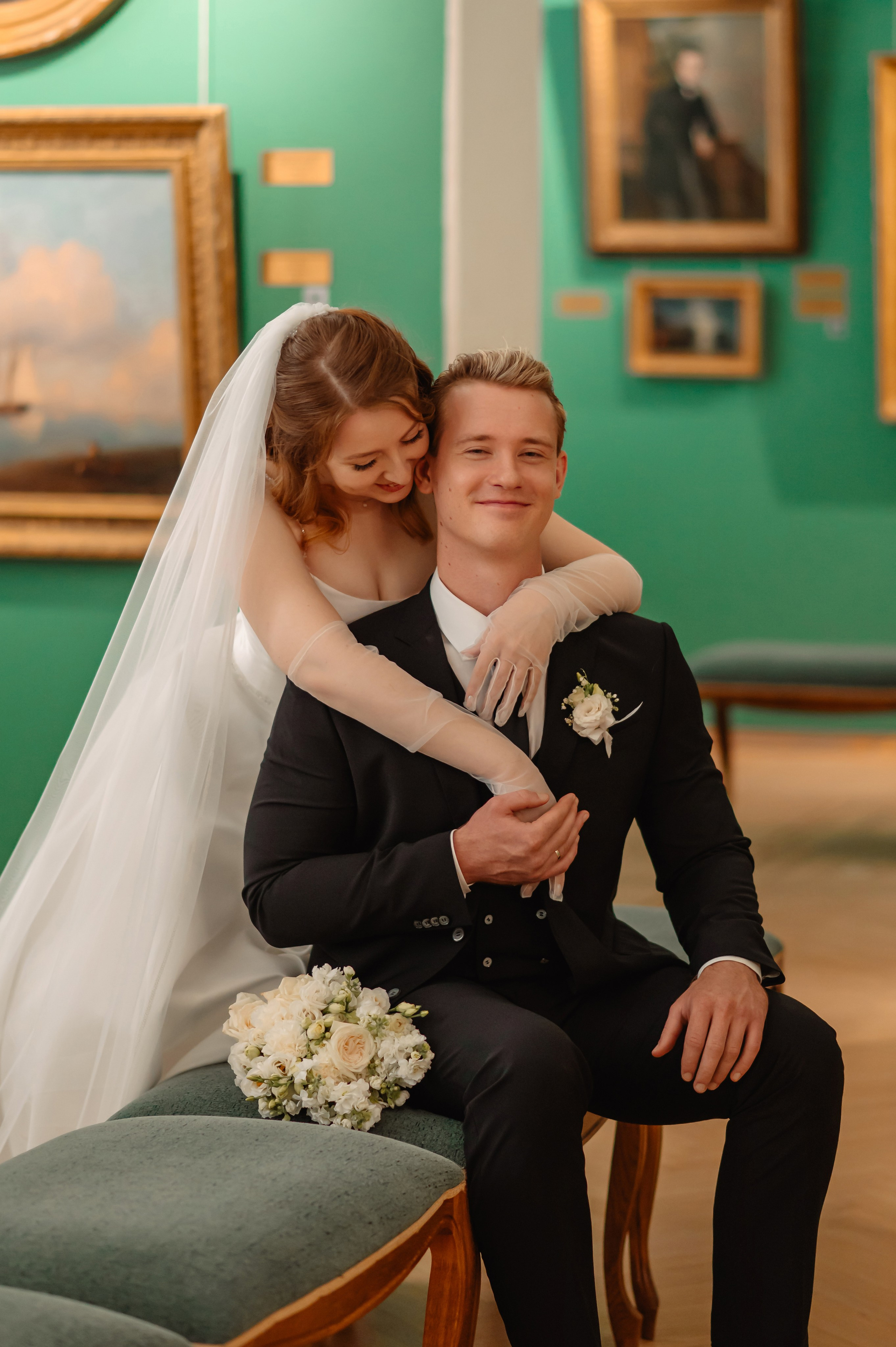 Wedding day. Фотограф в Тамбове Светлана Федорова