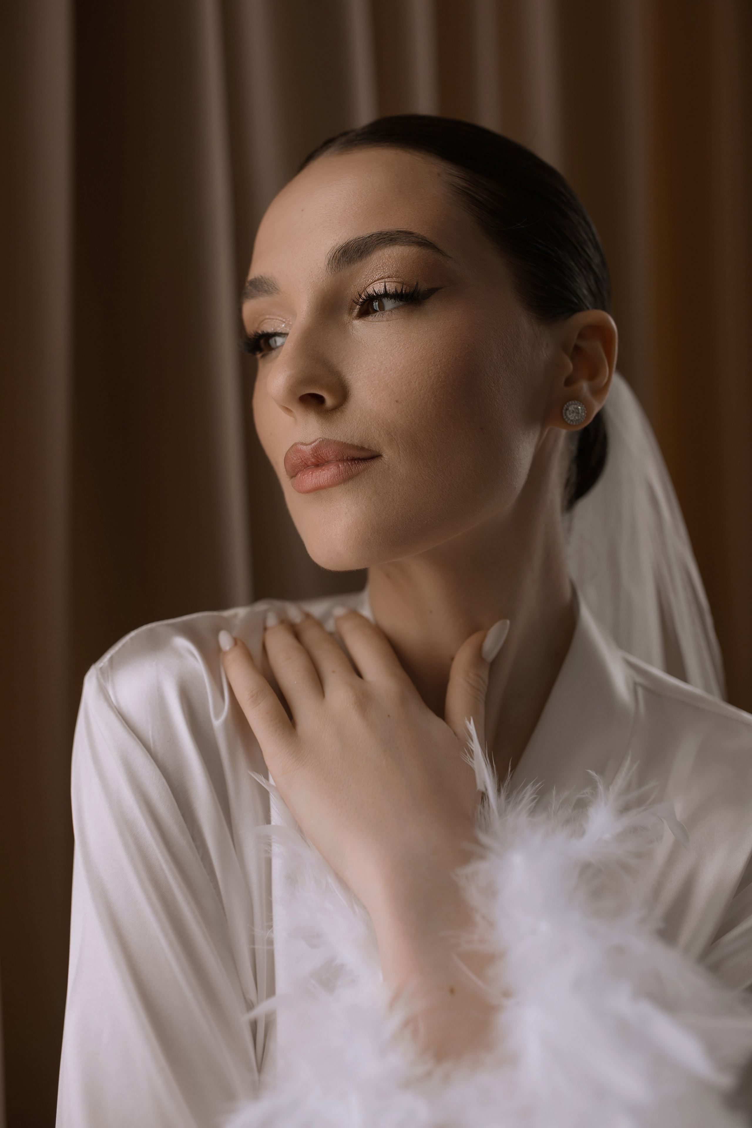 Владислав и Ангелина. Фотограф Олеся Голева