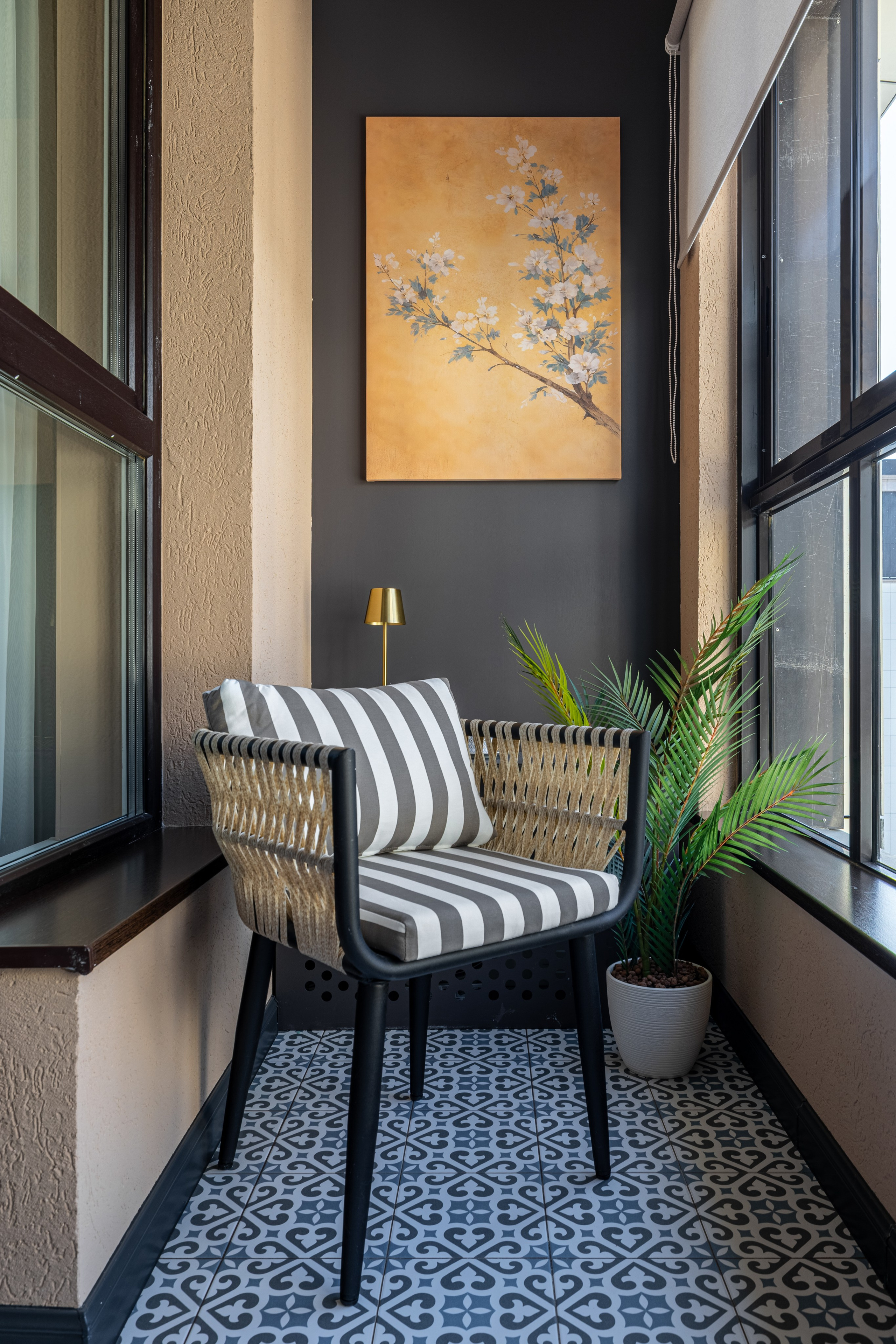 Эклектичный интерьер с элементами современной классики. Веселински | Интерьерный фотограф | Москва