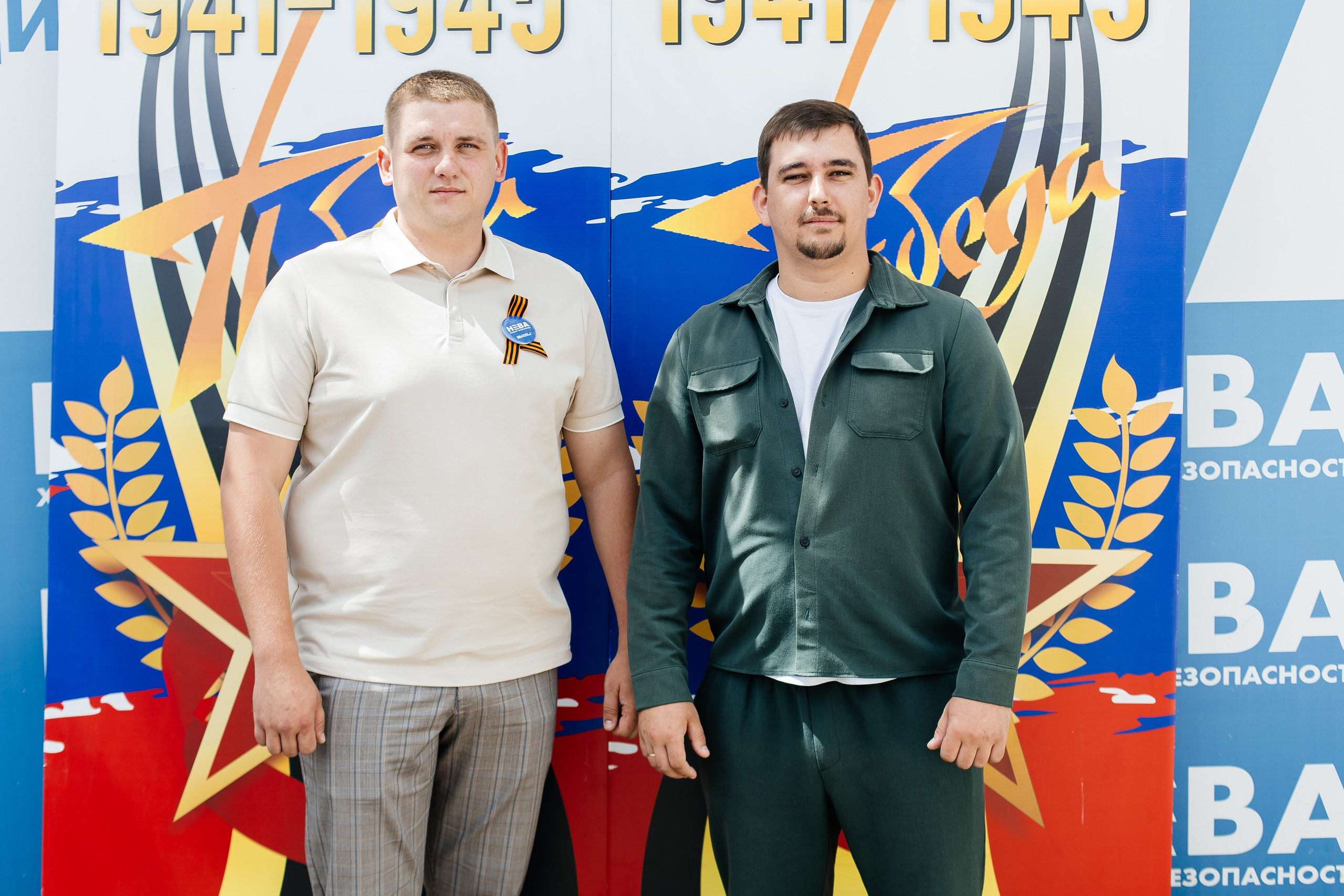 НЕВА (9 мая). Свадебный фотограф в Краснодаре Николай Крауз