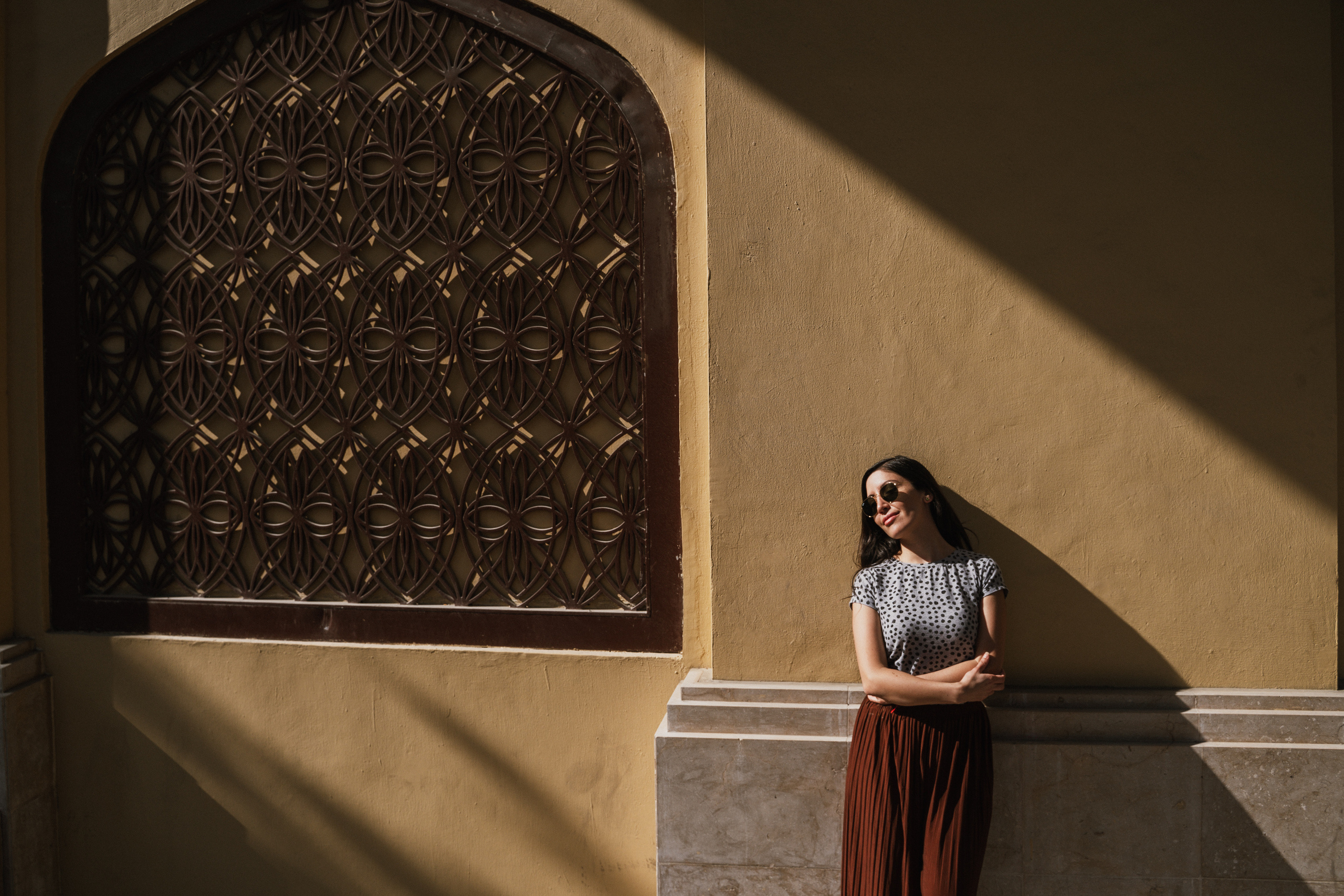 Tbilisi Portrait Photography — Unique and Emotional Shots