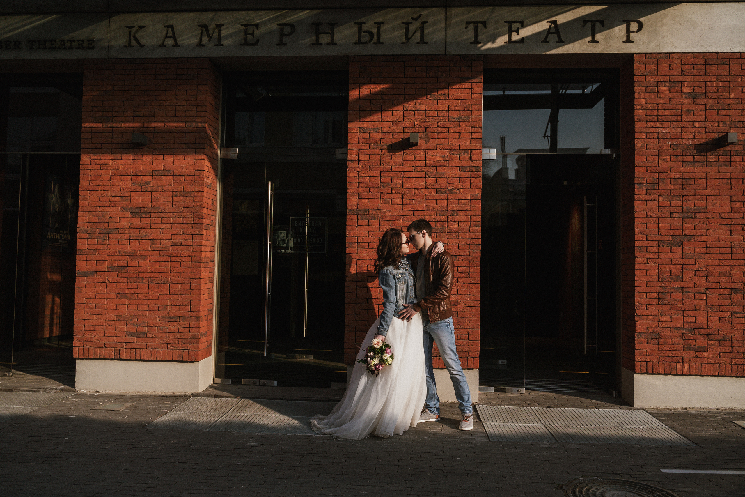 Фотограф Александра Гриценко