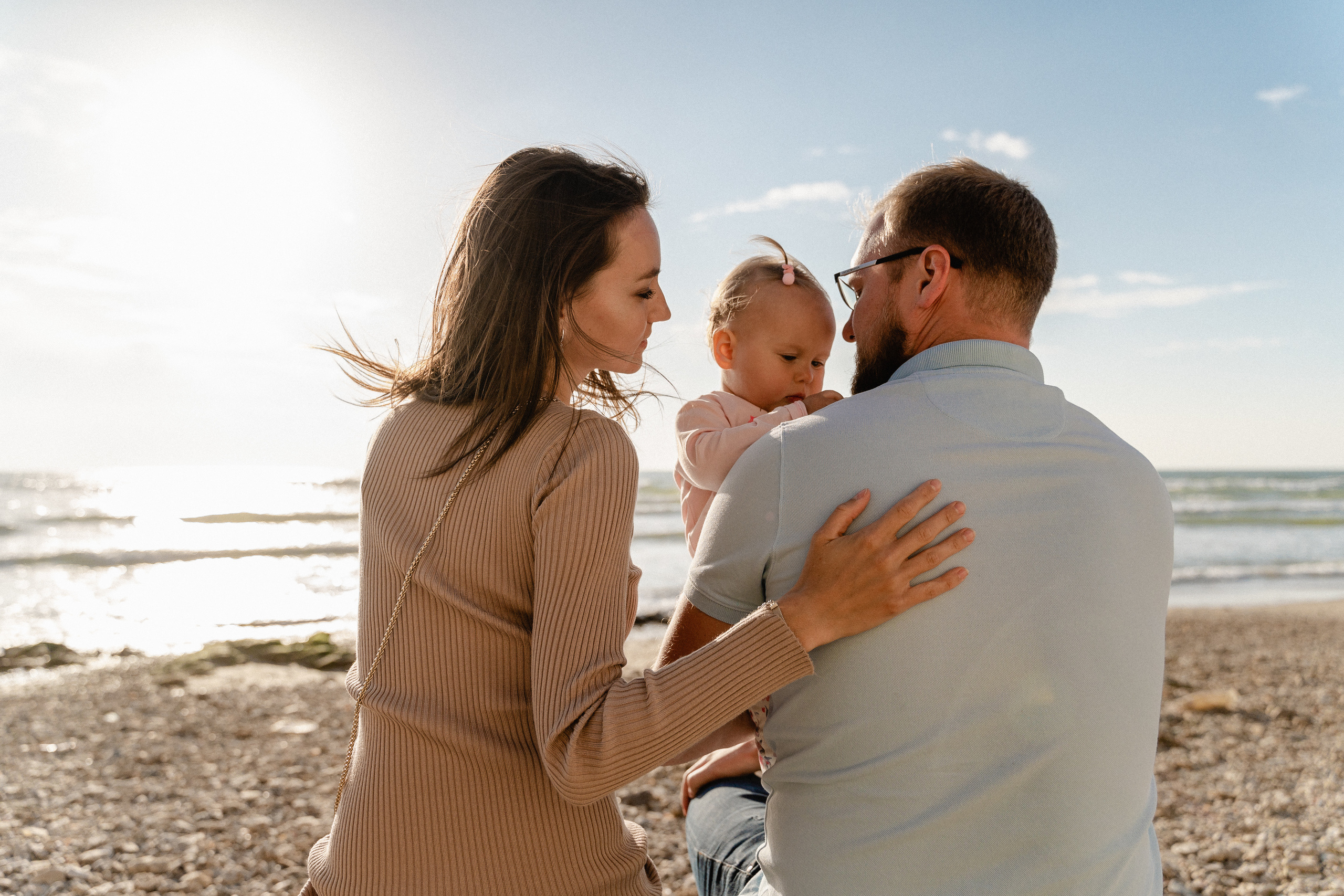 Photographer in Israel