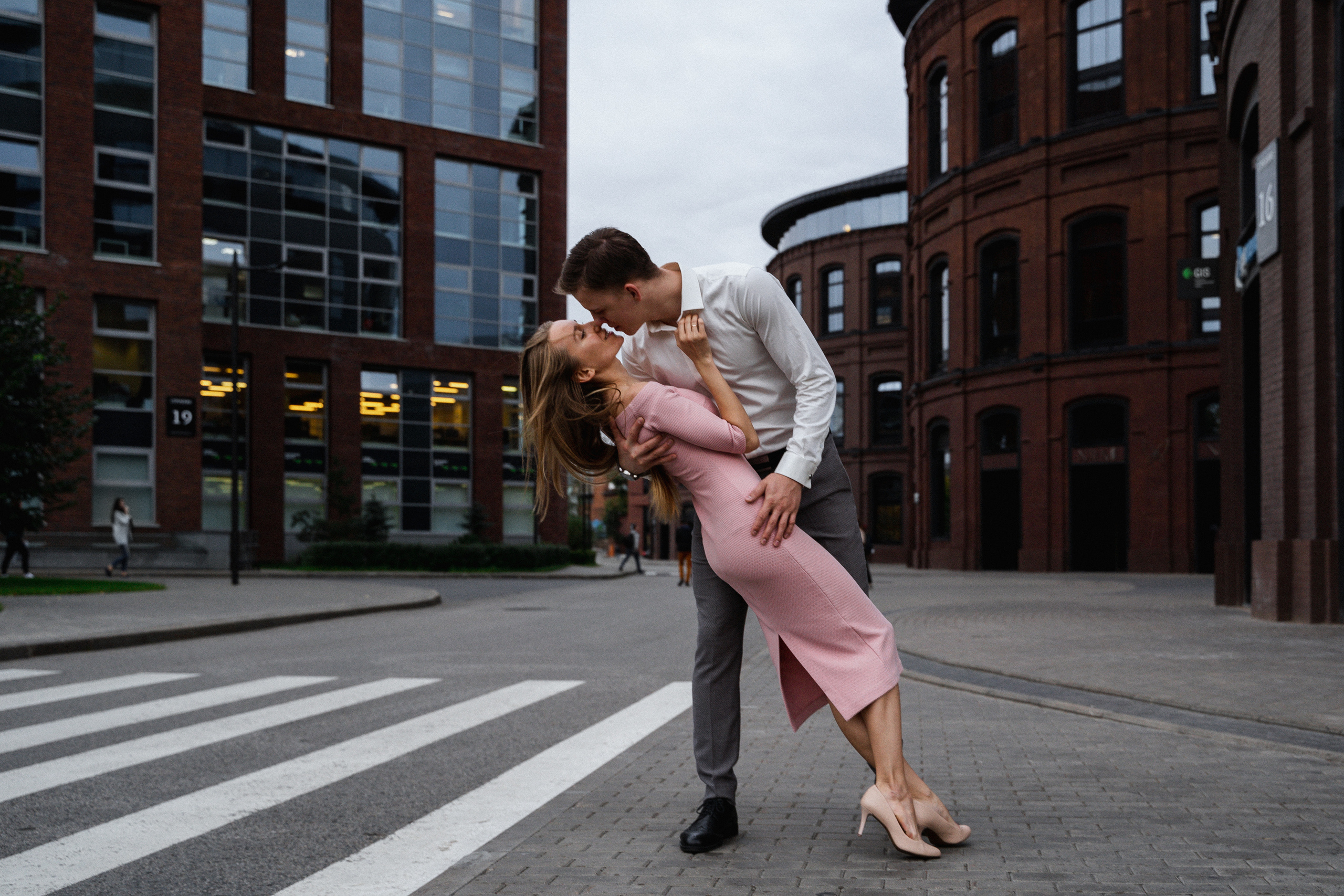 I can feel my soul dance