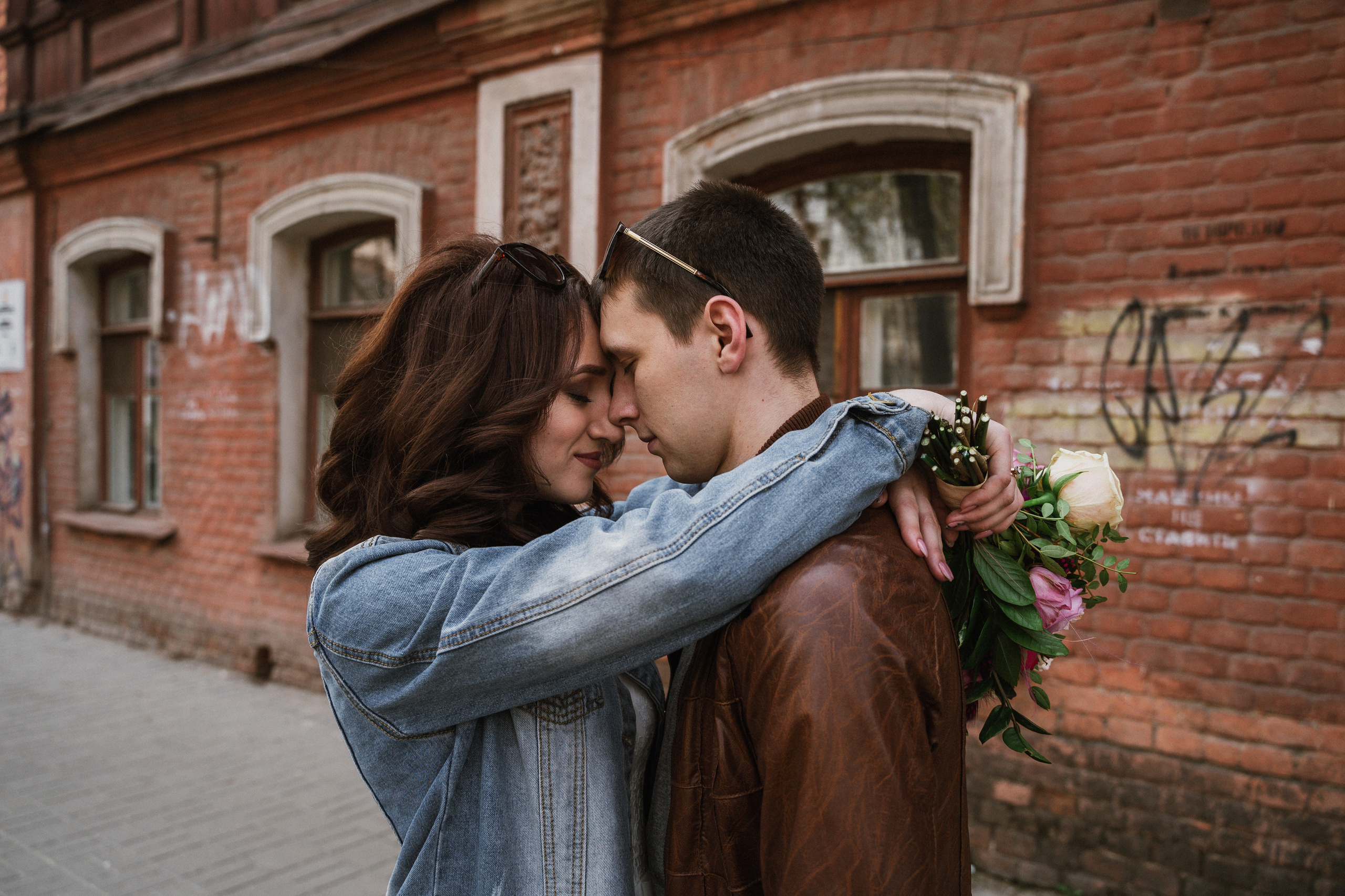 Свадебная фотосессия в Тбилиси