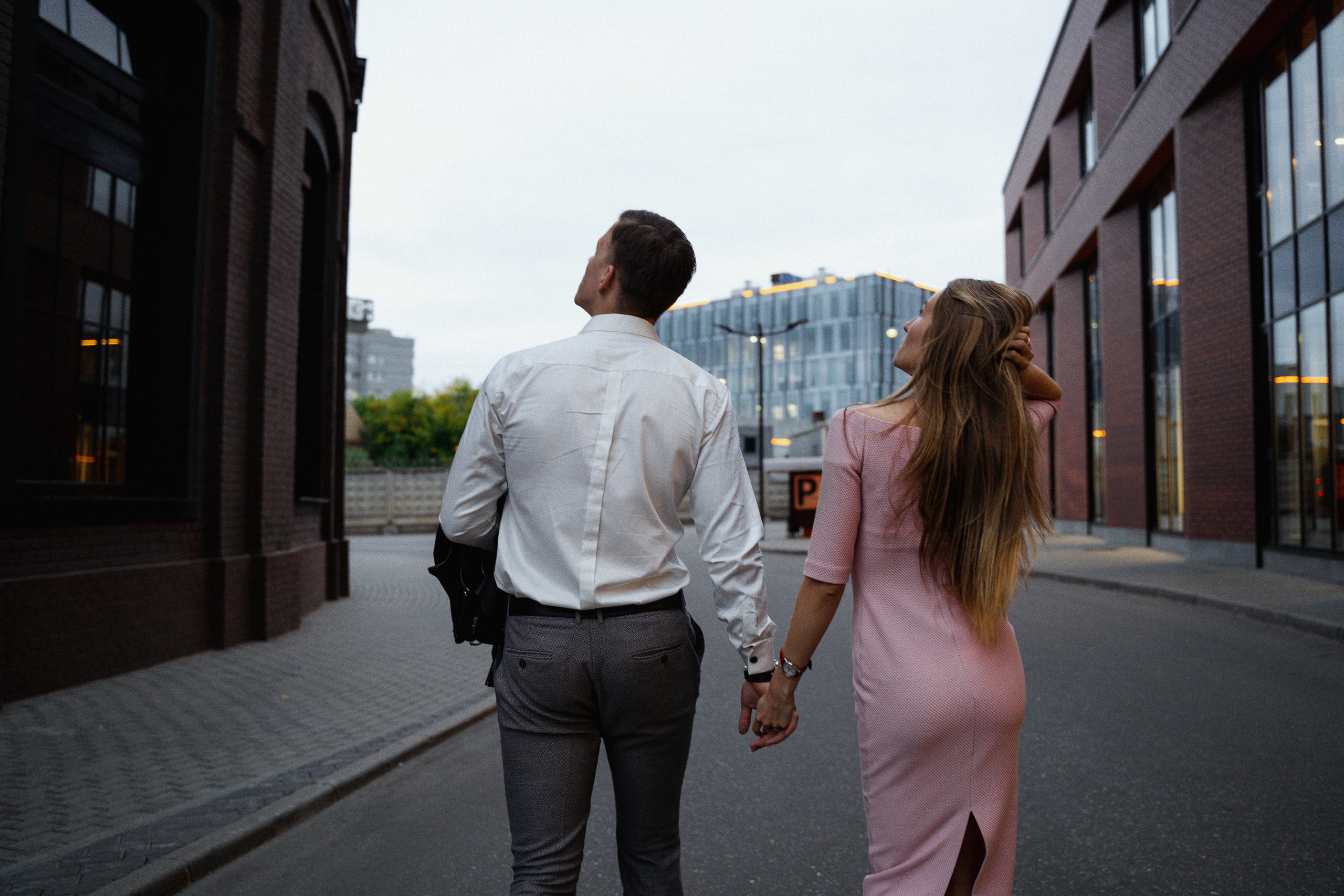 I can feel my soul dance