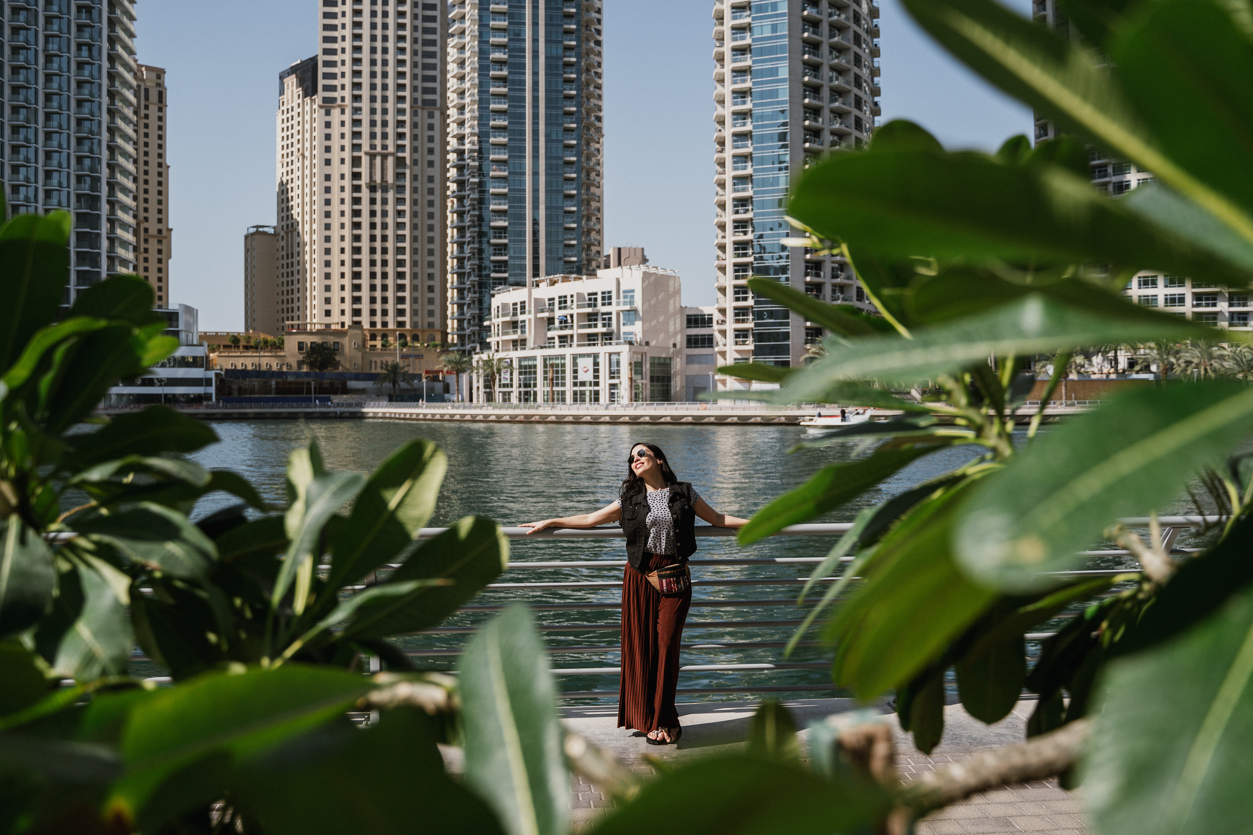 Tbilisi Portrait Photography — Unique and Emotional Shots