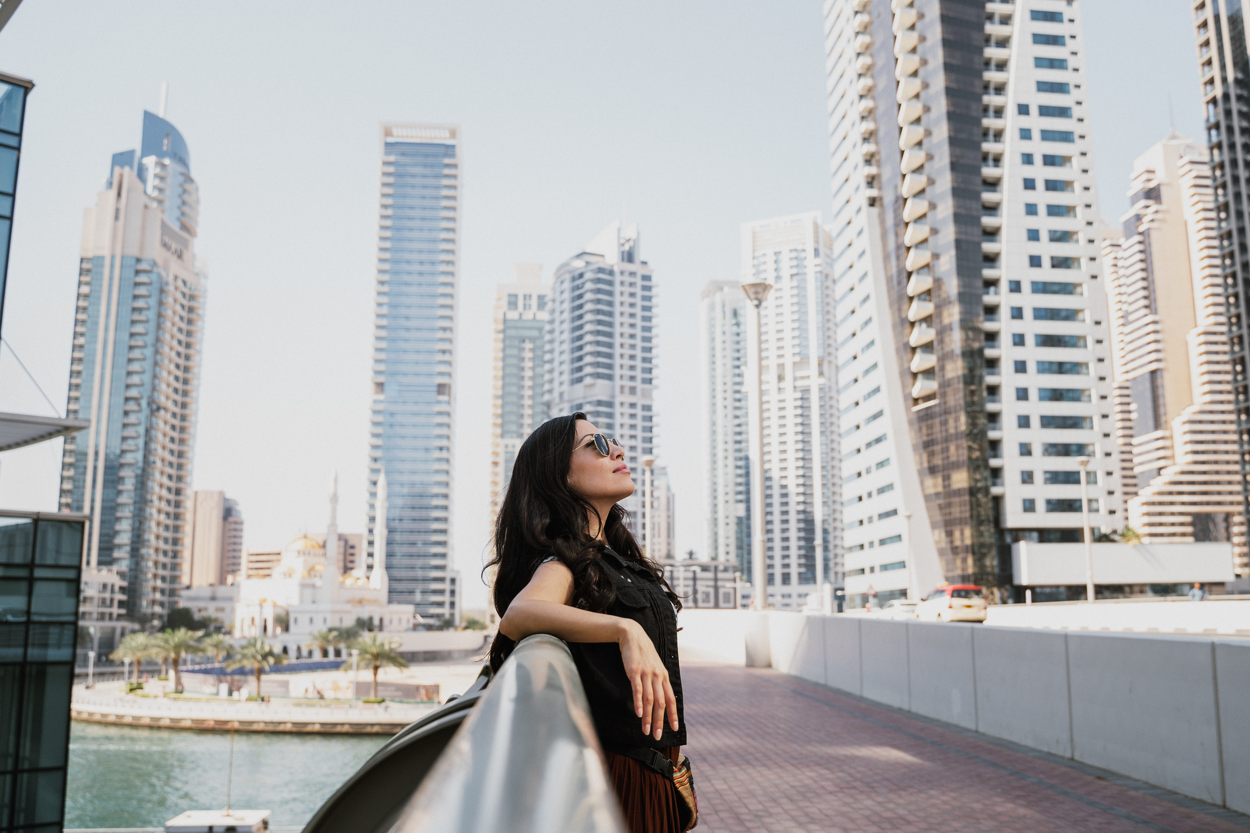 Tbilisi Portrait Photography — Unique and Emotional Shots