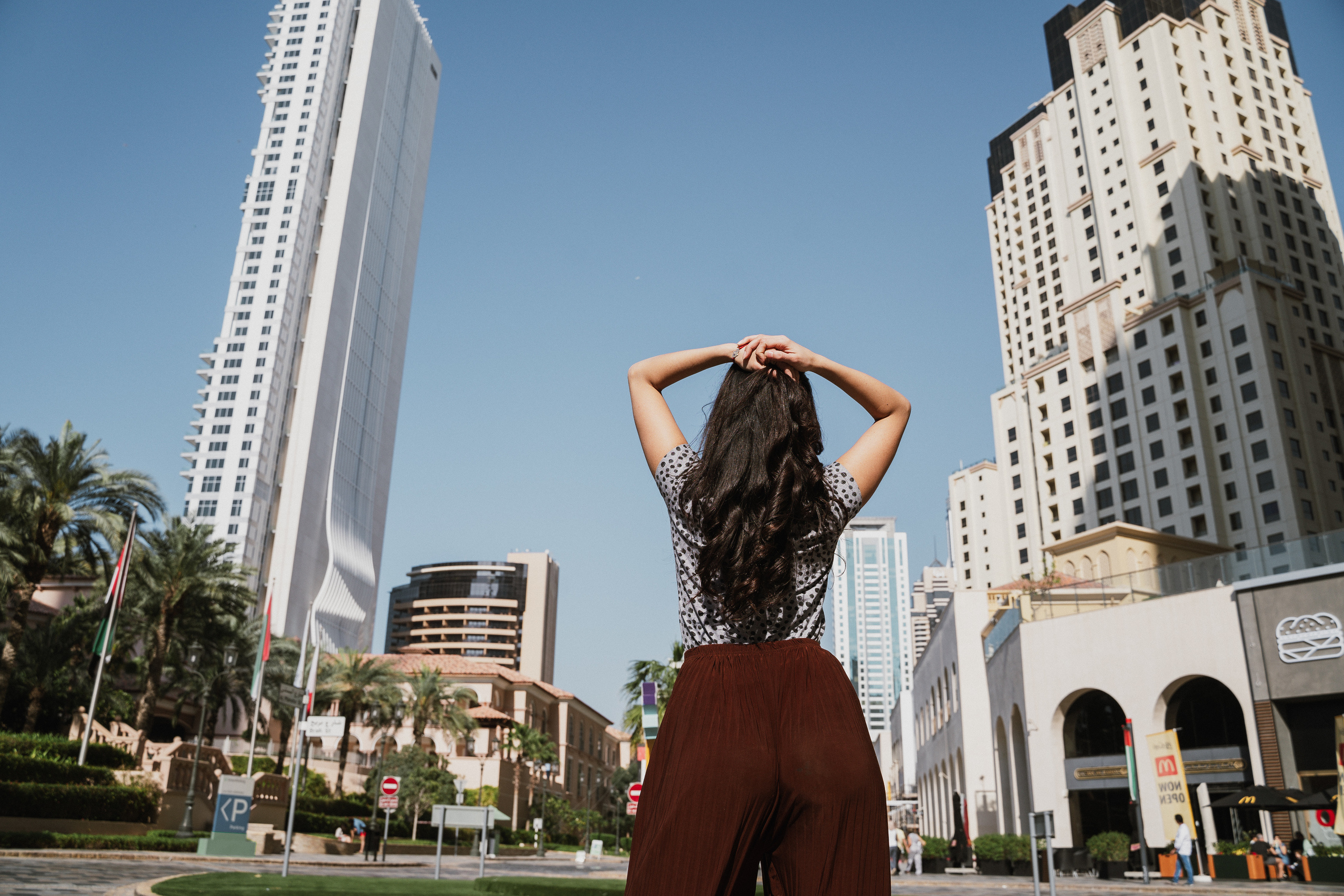 Tbilisi Portrait Photography — Unique and Emotional Shots