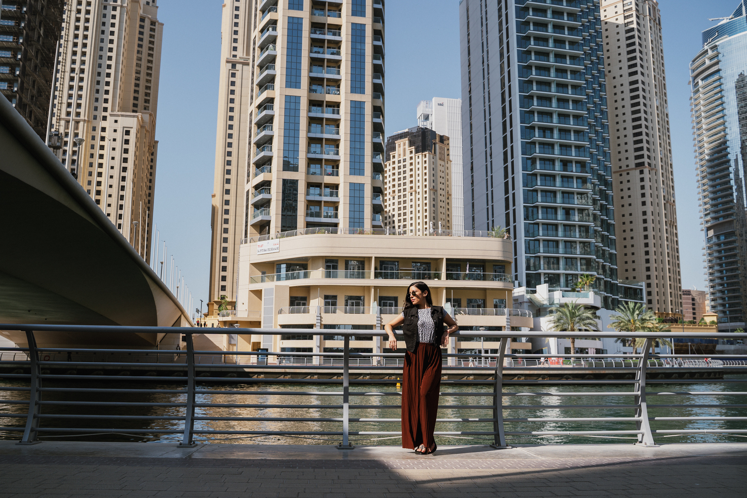 Tbilisi Portrait Photography — Unique and Emotional Shots