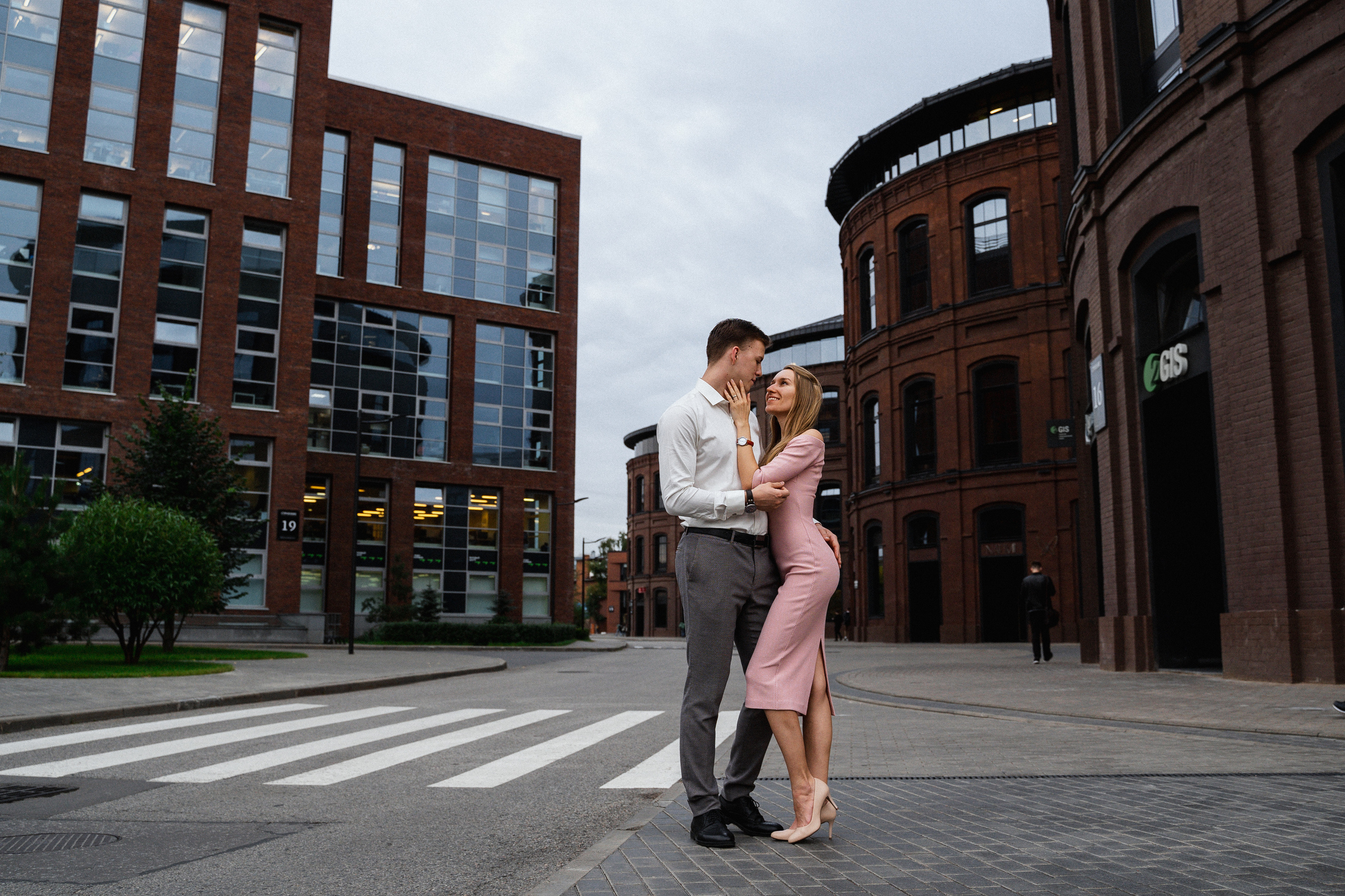 I can feel my soul dance