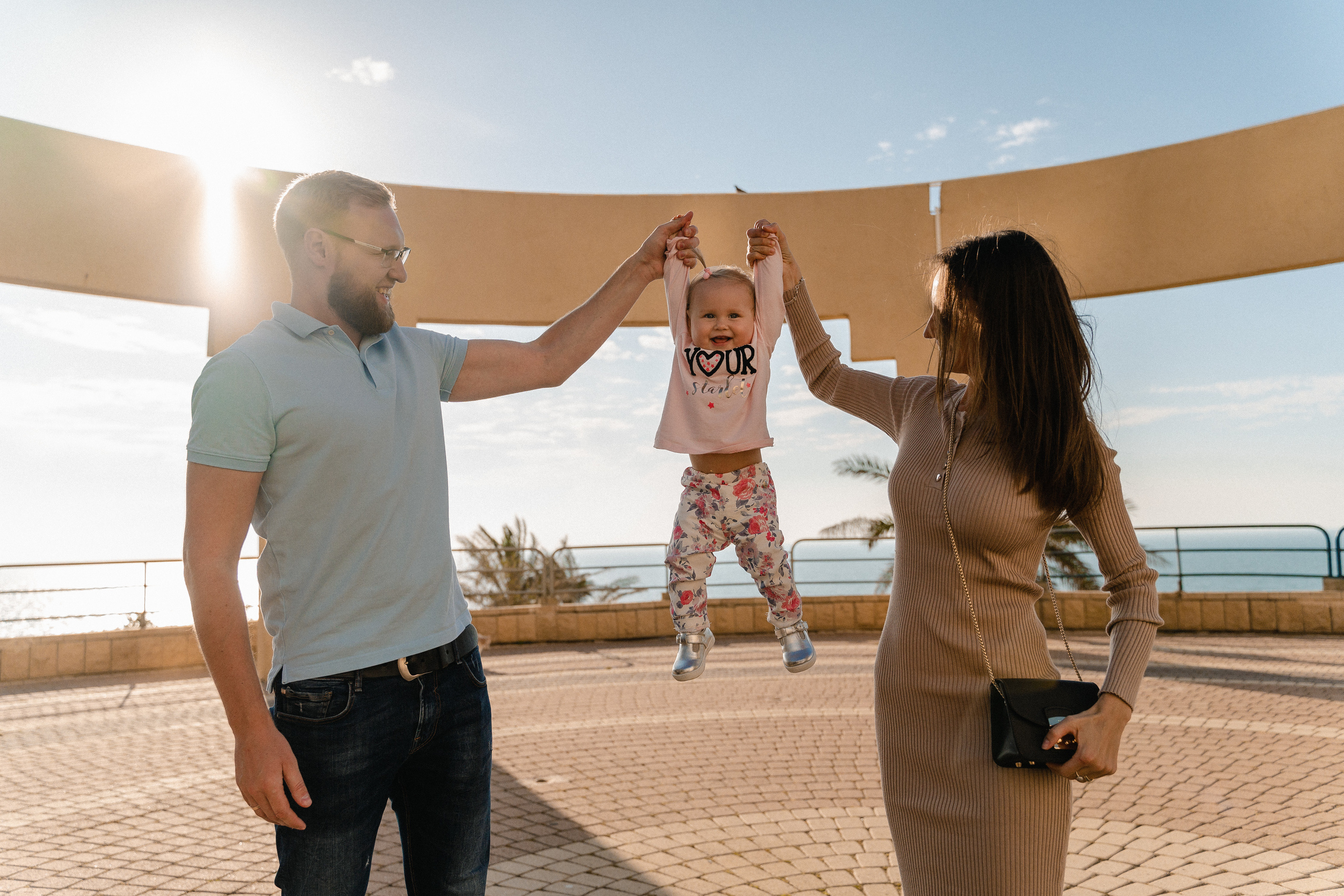 Photographer in Israel