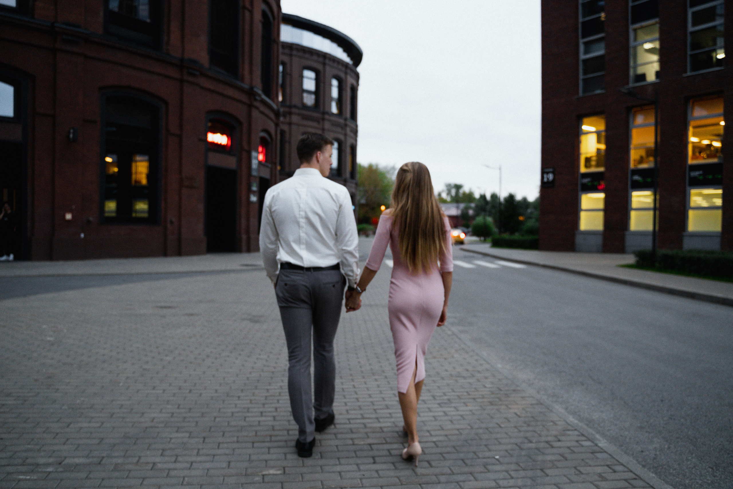 I can feel my soul dance