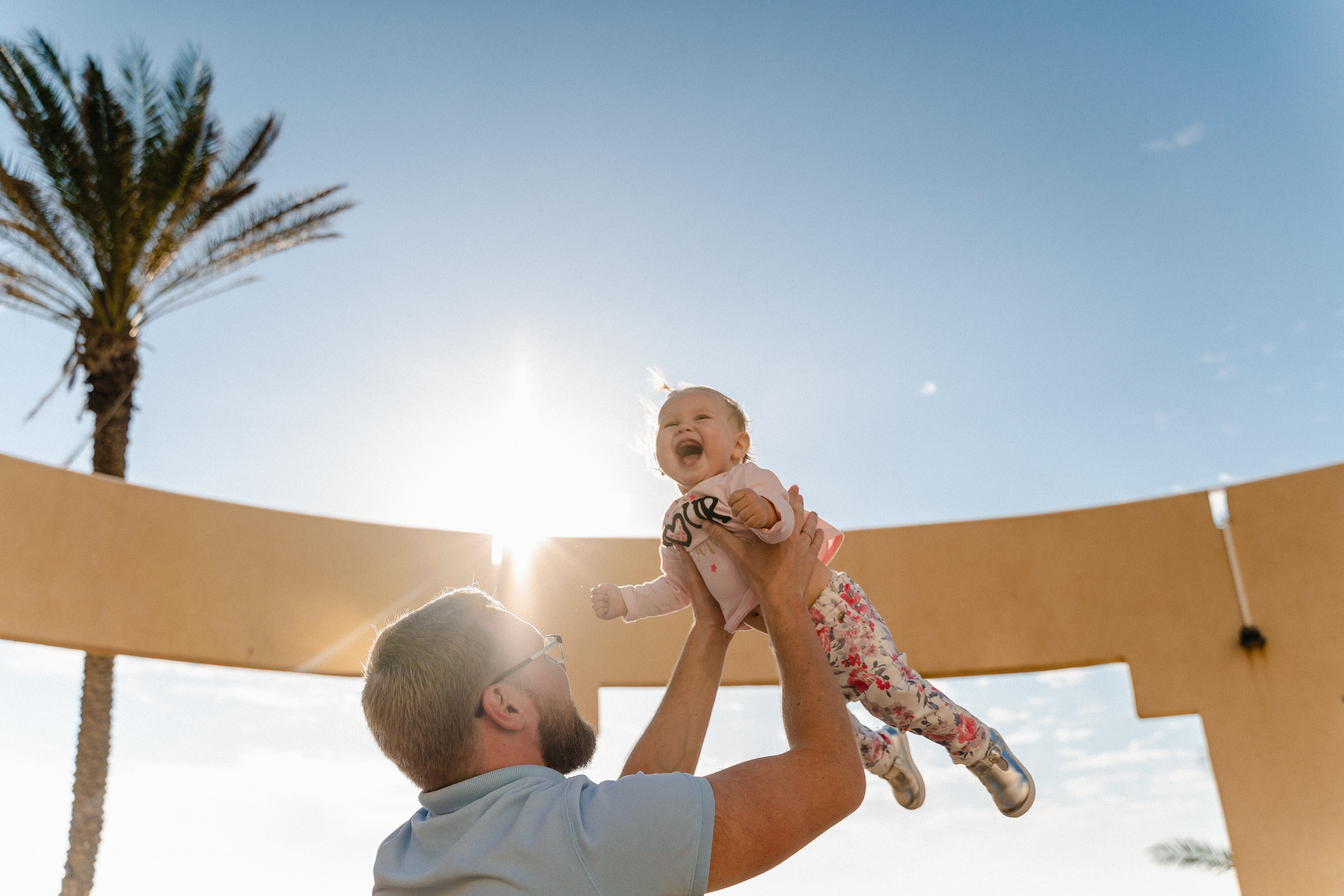 Photographer in Israel