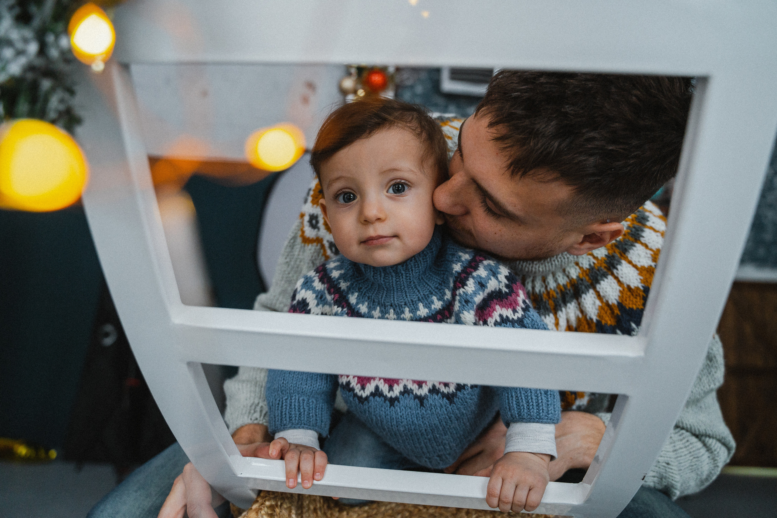 When the trees were big