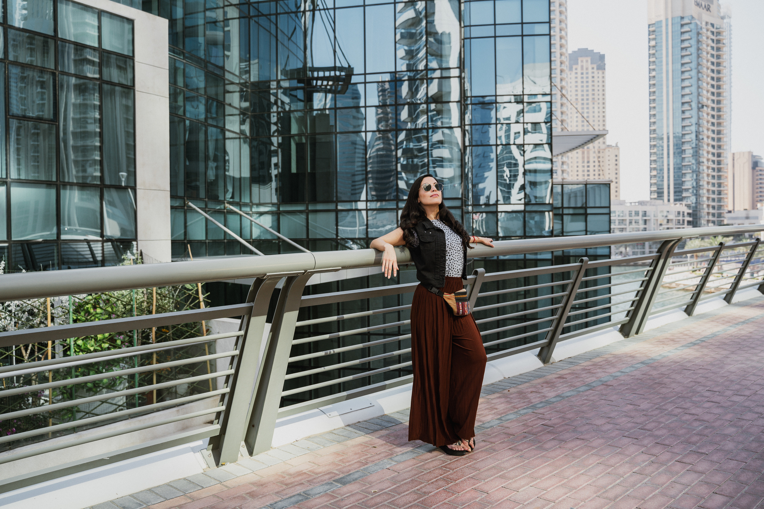 Tbilisi Portrait Photography — Unique and Emotional Shots