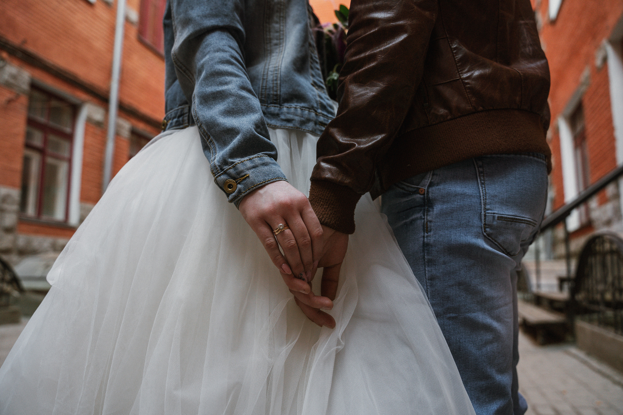 Свадебная фотосессия в Тбилиси