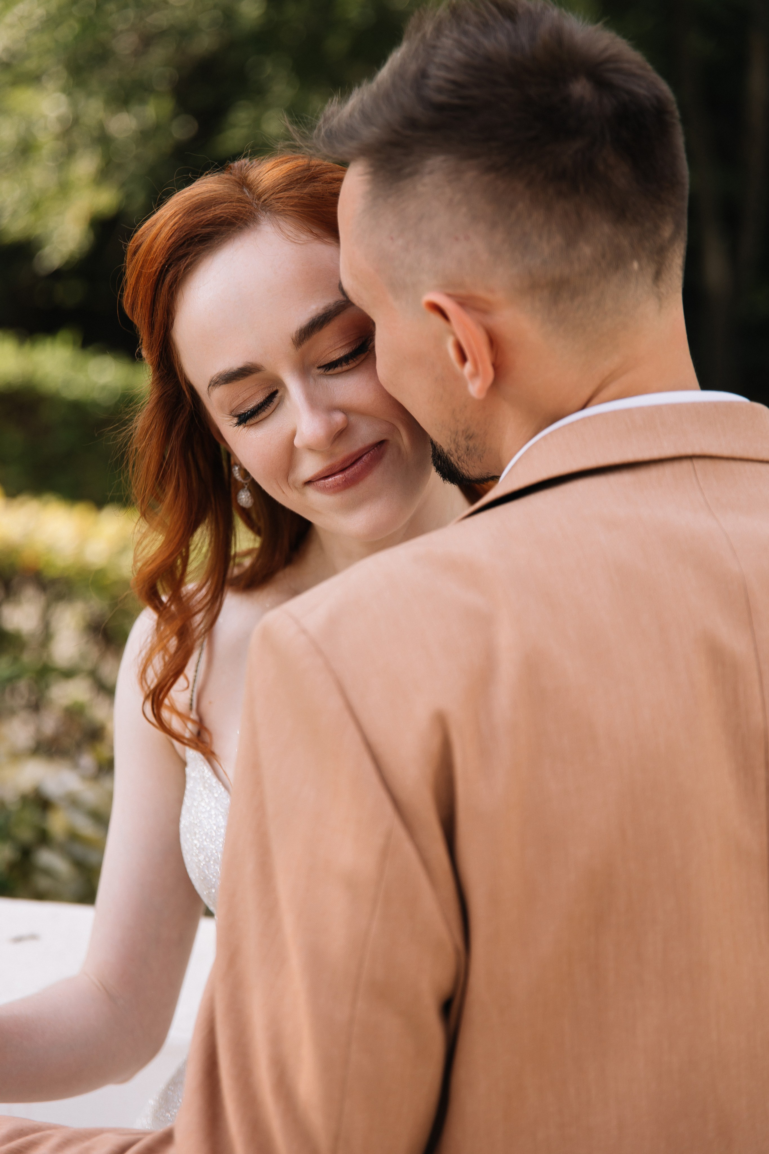 Дарья & Артемий. Фотограф Санкт-Петербург. Аврамова Анастасия