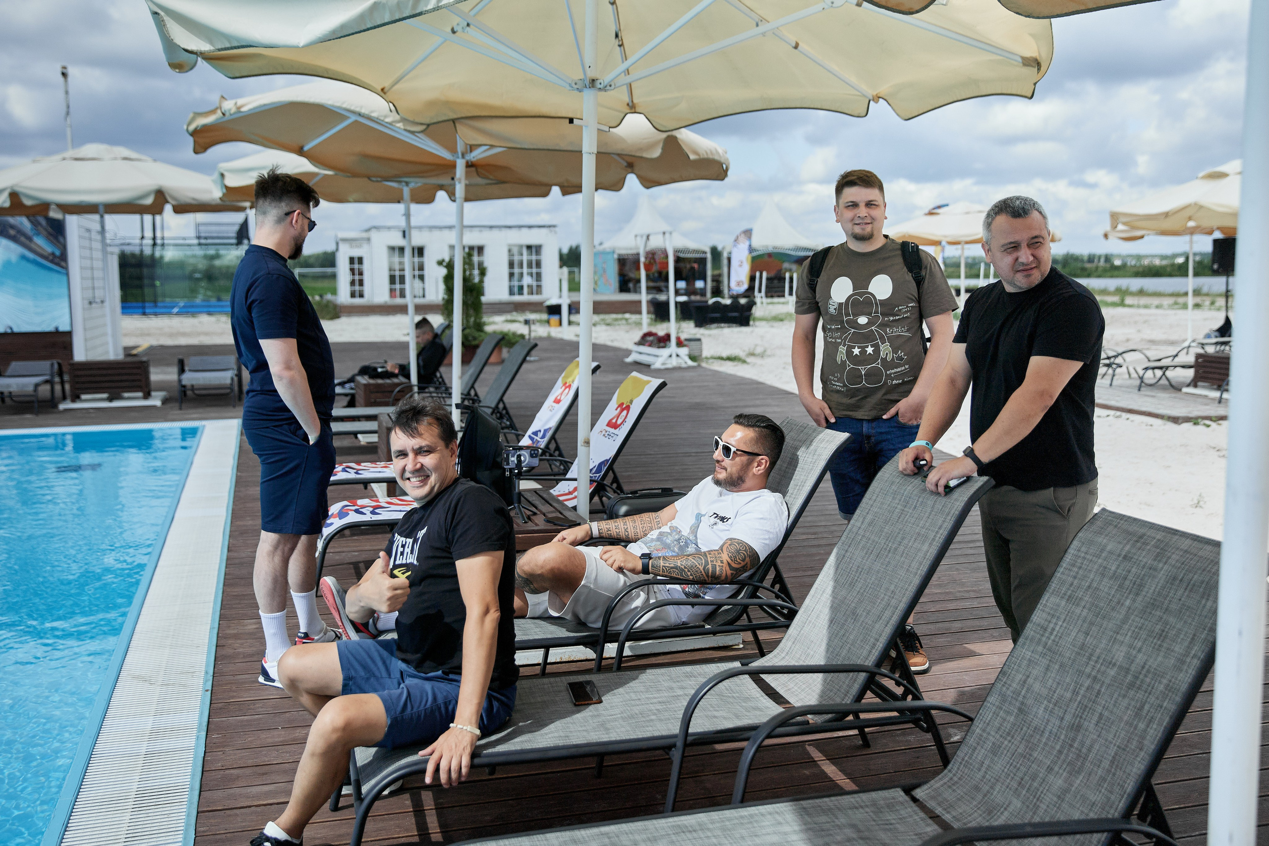 НГ ЭНЕРГО 20 ЛЕТ. Репортажный Фотограф | Константин Кондрашов