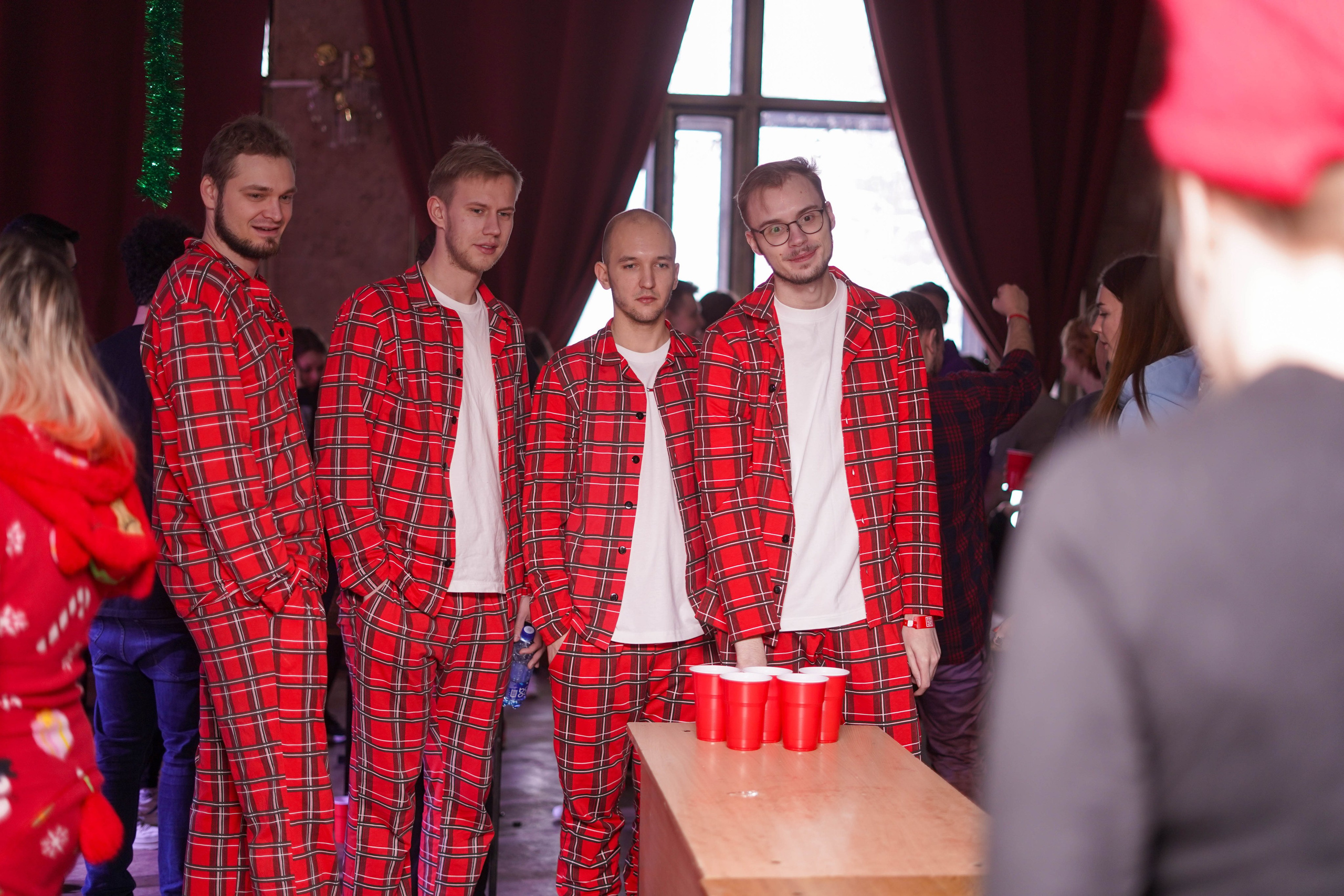 Porech'e 43 декабрь 2023. 2024 год. Первая половина