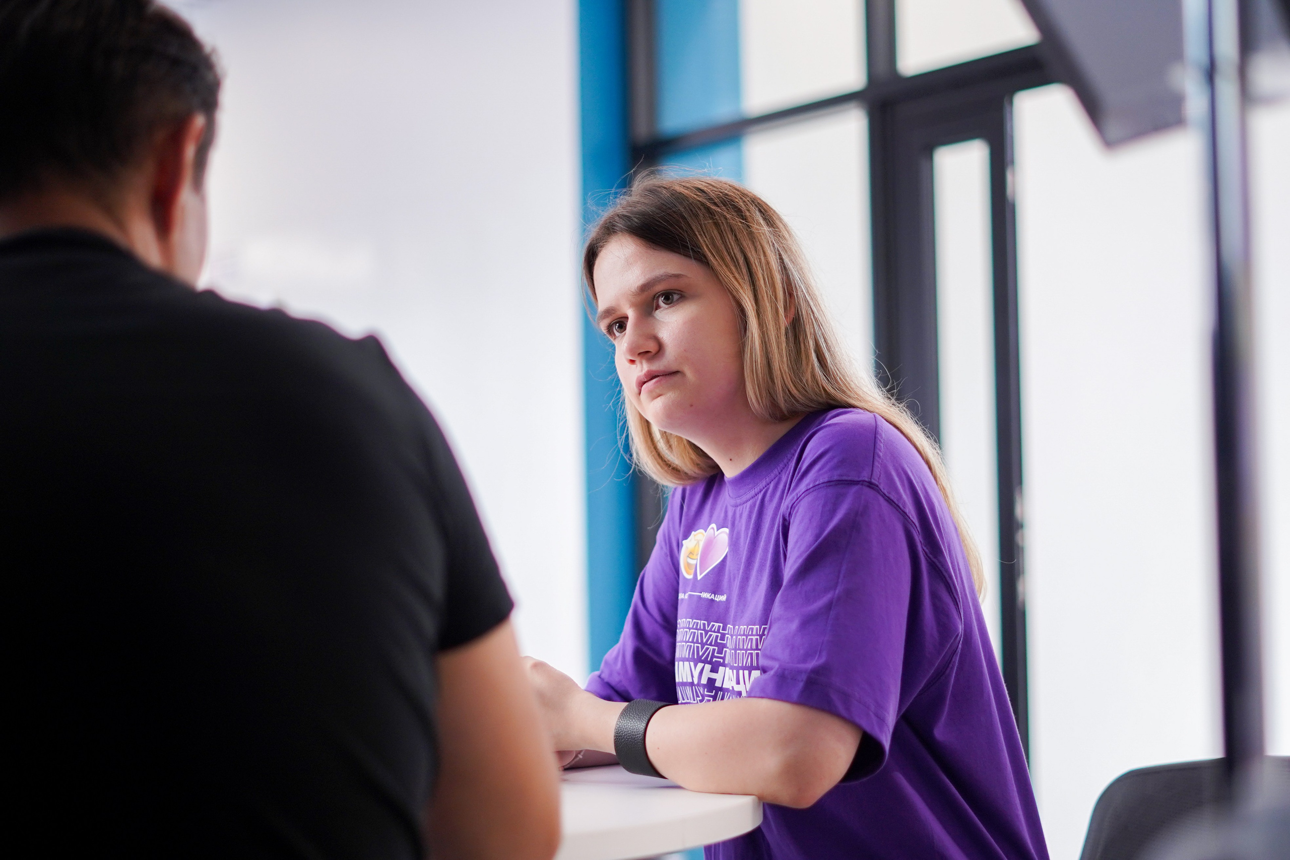 2024 год. Первая половина