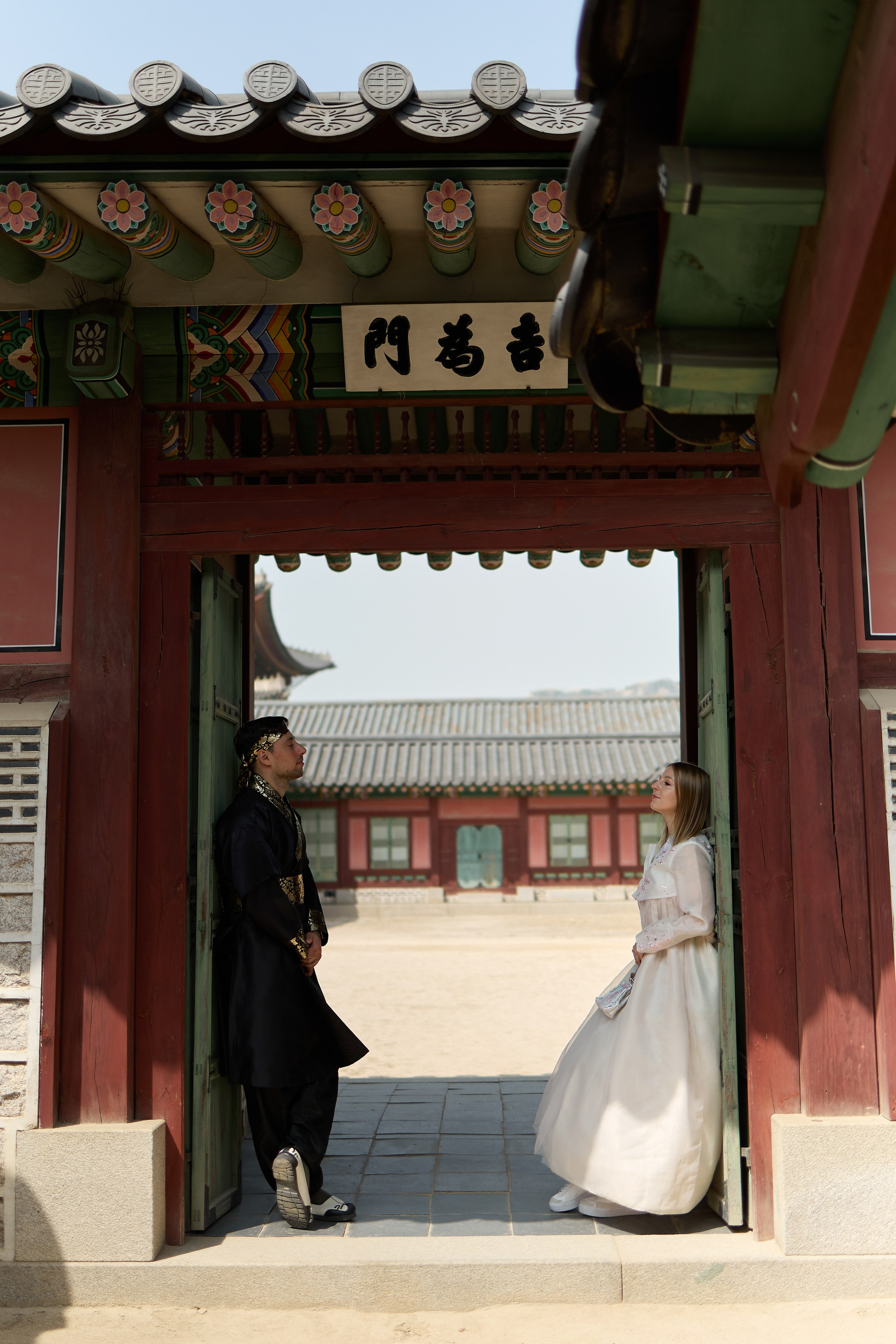 Санита + Вова. Ваш душевный фотограф