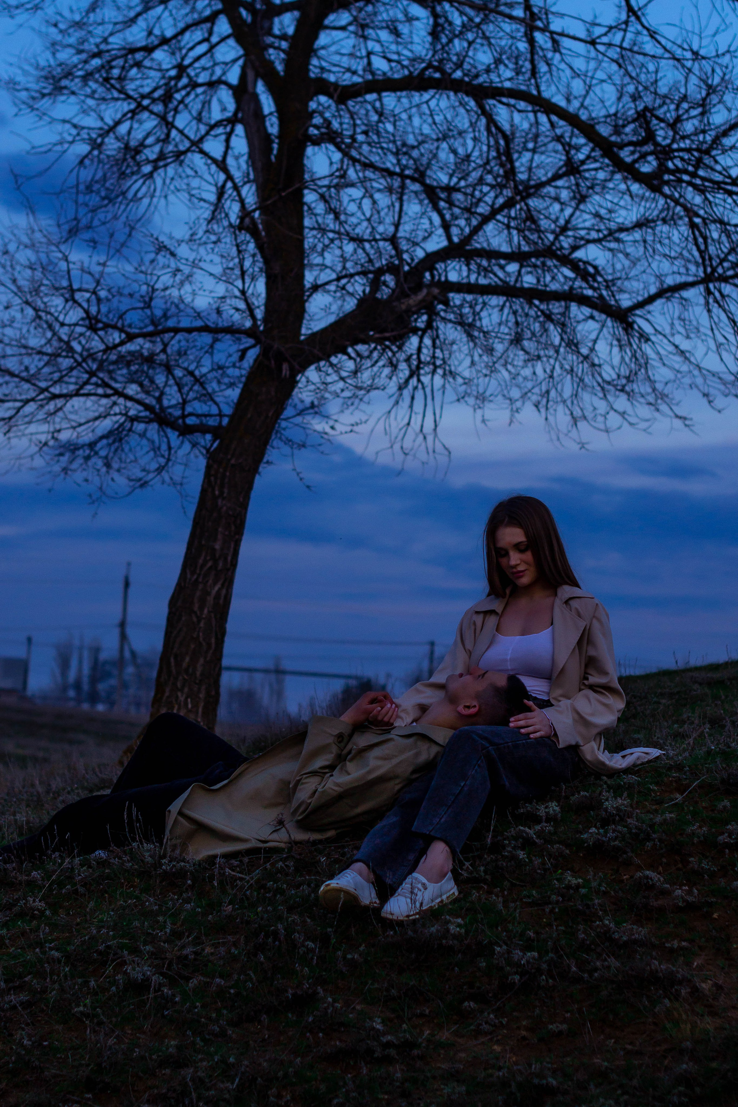 Алина & Александр. Фотограф в Волгограде (Волжском) Андрей