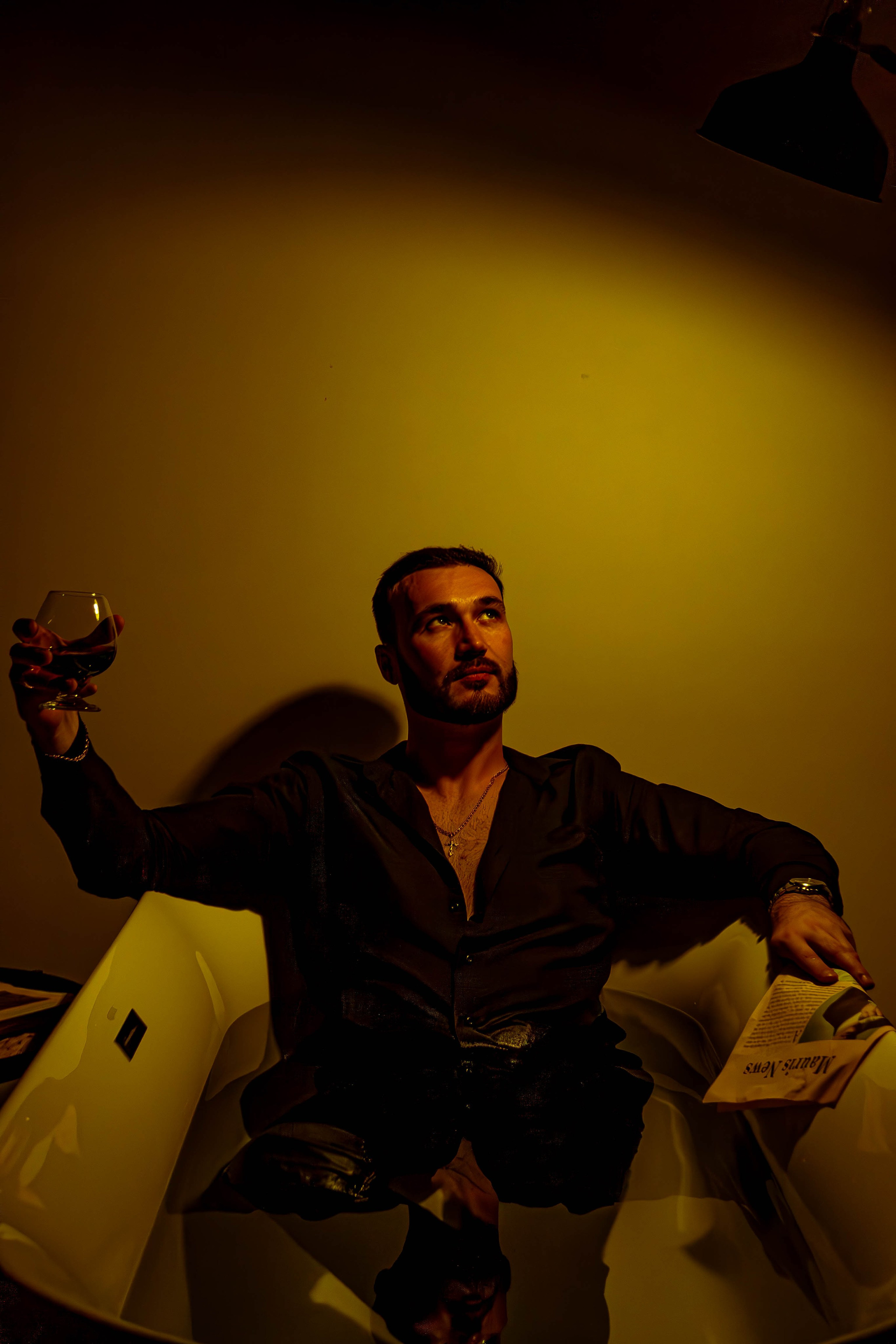 Md: Павел. Фотограф в Волгограде (Волжском) Андрей