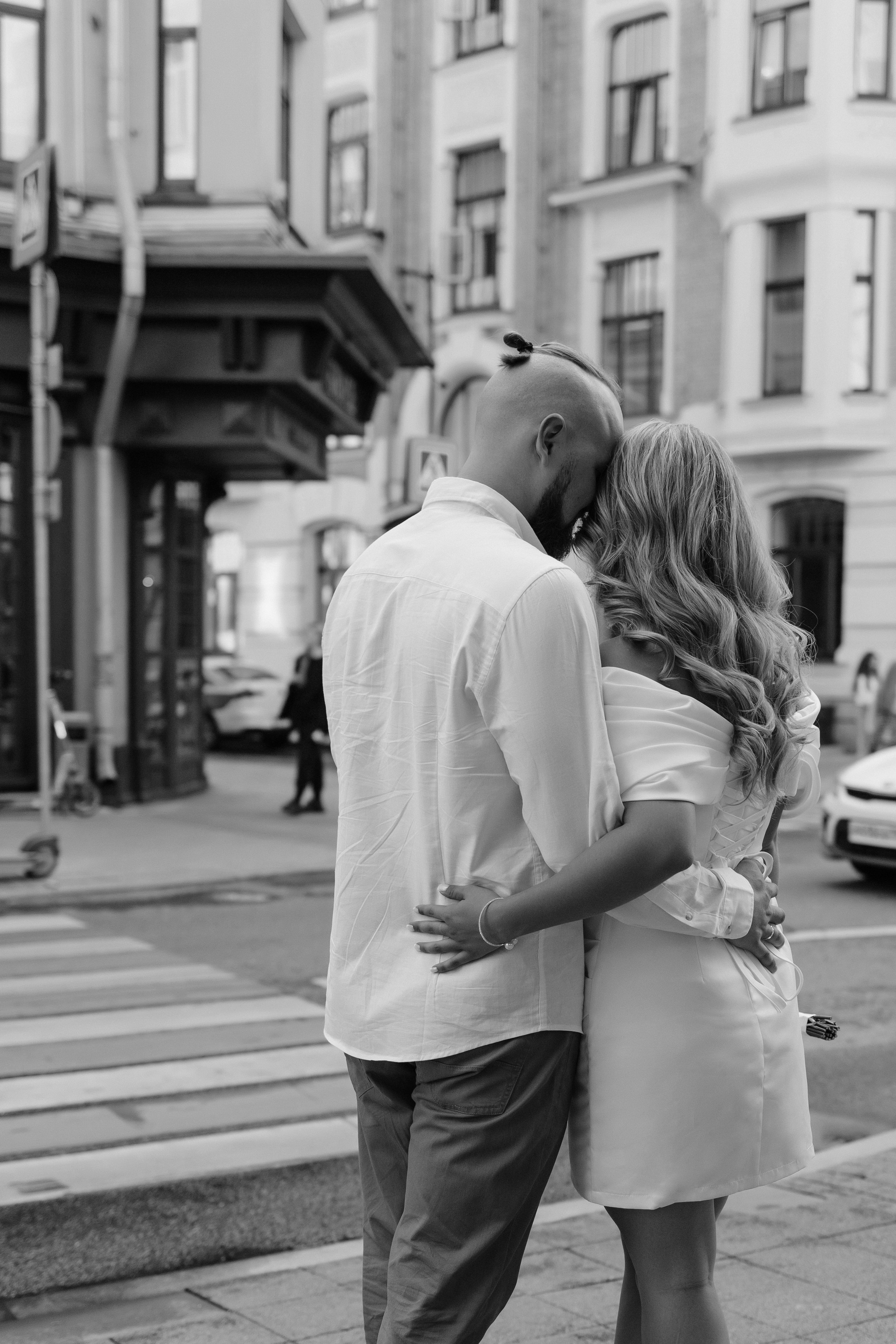 Валерия и Александр. 8.08.2024. Свадебный фотограф Москва Воронеж Ленкова Ксения