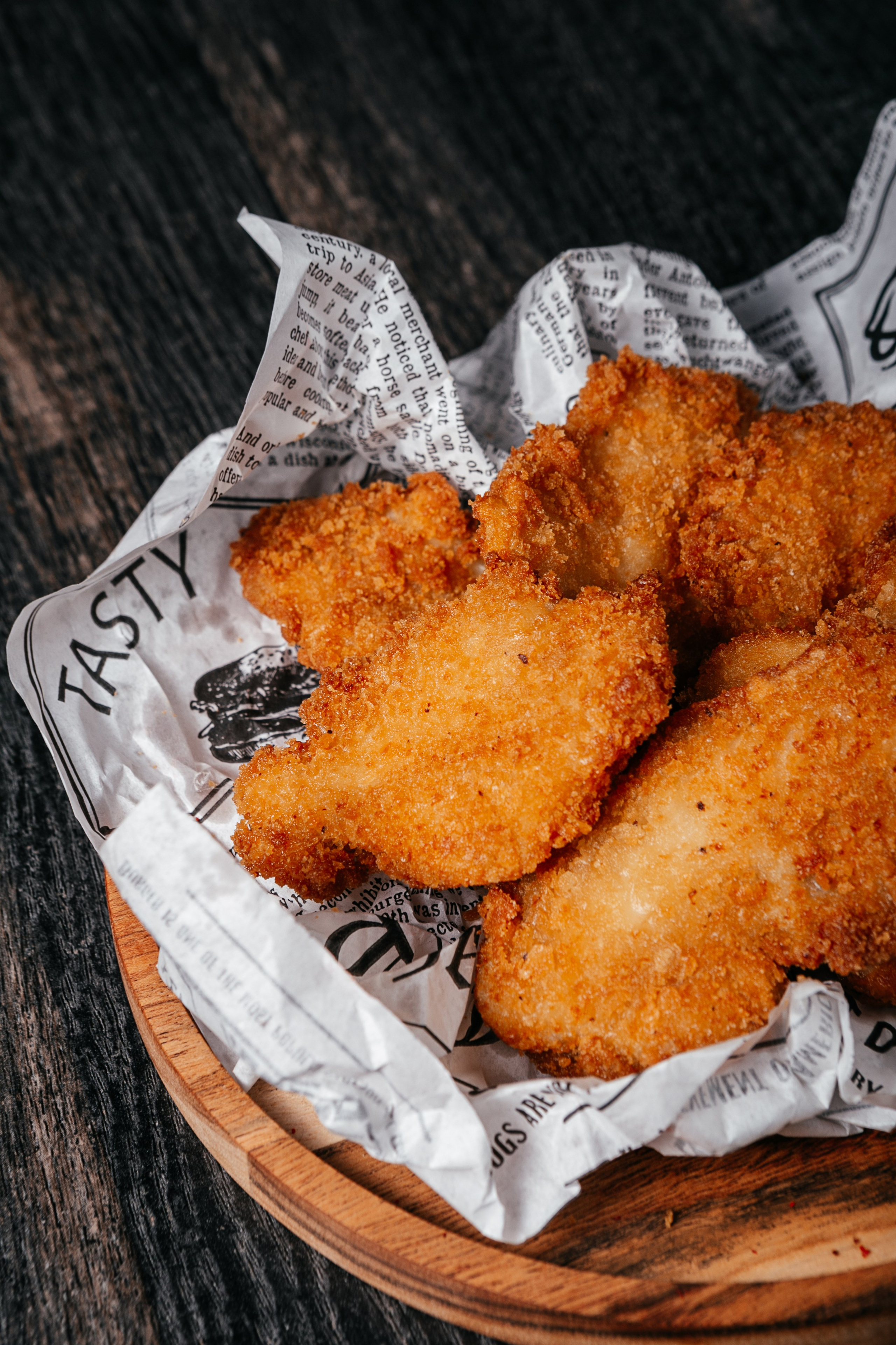 Фуд фото гриль-бар Костер. Главная