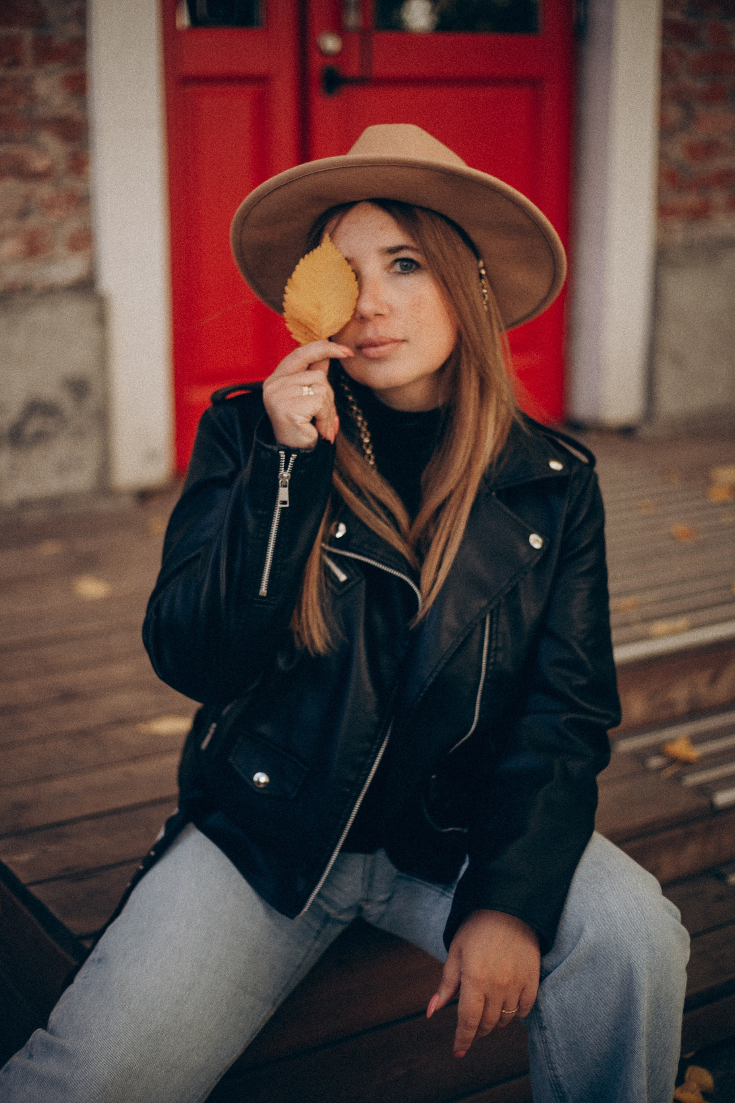 Галина Осенняя. Главная