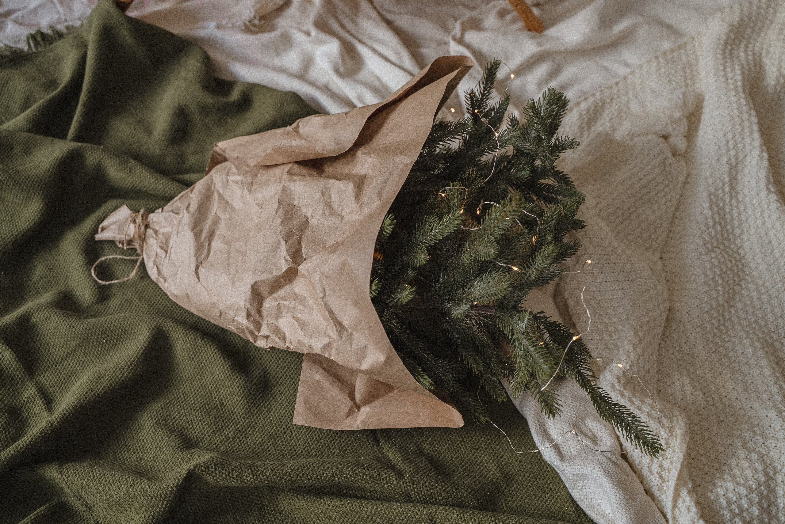 Новый год. Фотостудия в Люберцах