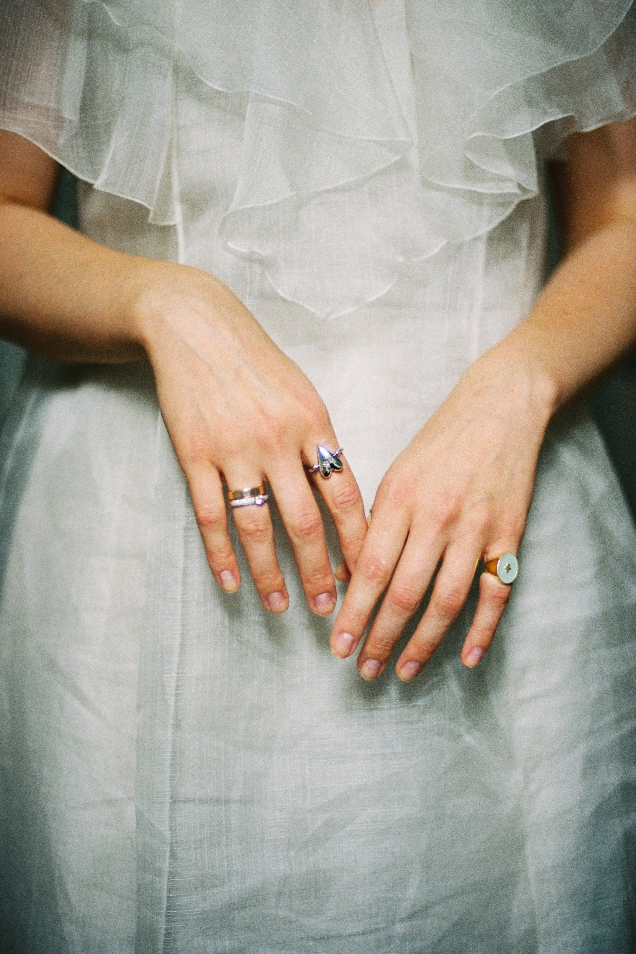 Саша, Мирон и щенки. Свадебный и фэшн фотограф в Москве и Санкт-Петербурге