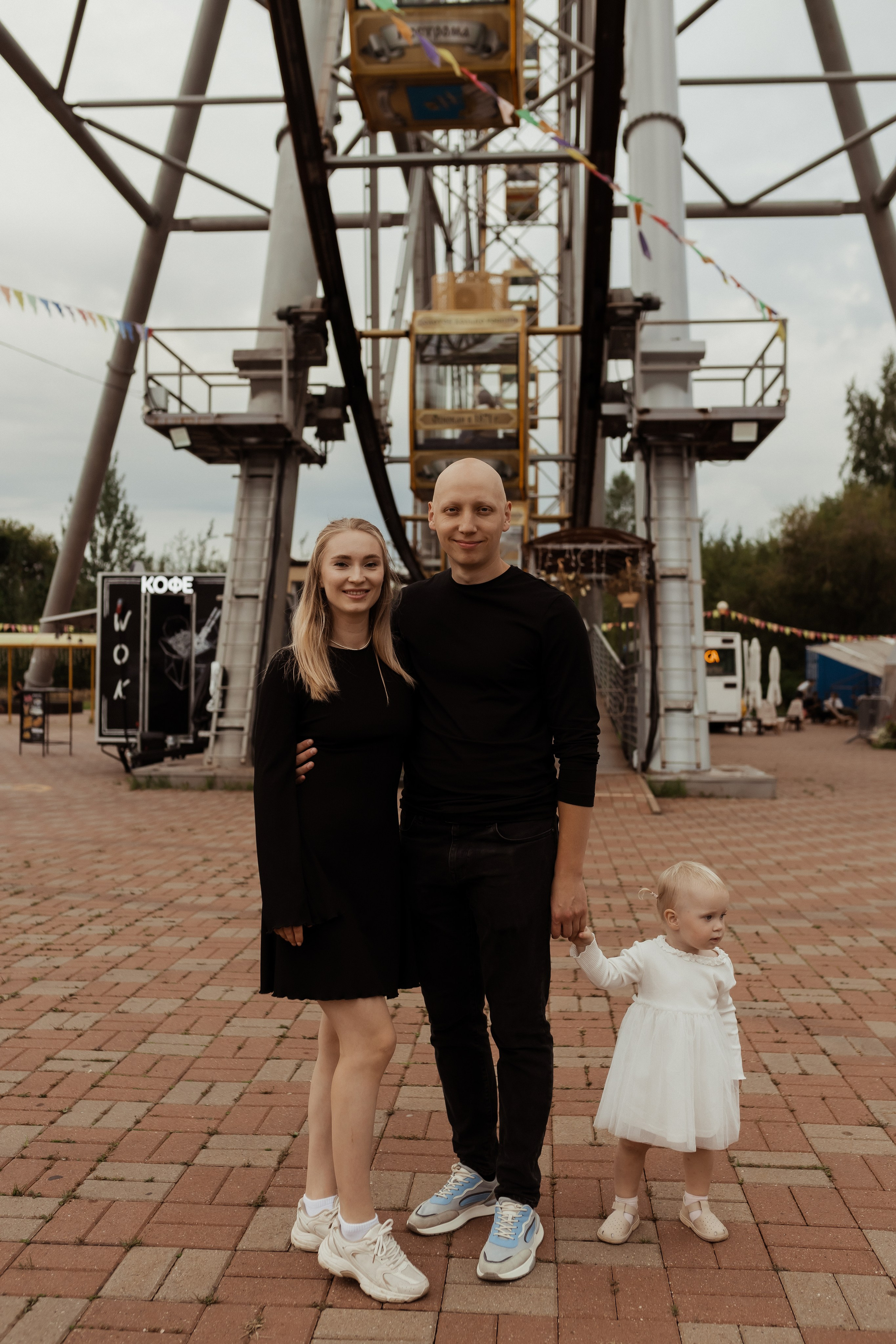 Артем, Настя и Ульяна. ФОТОГРАФ Маргарита Сивакова | Ярославль Кострома Москва