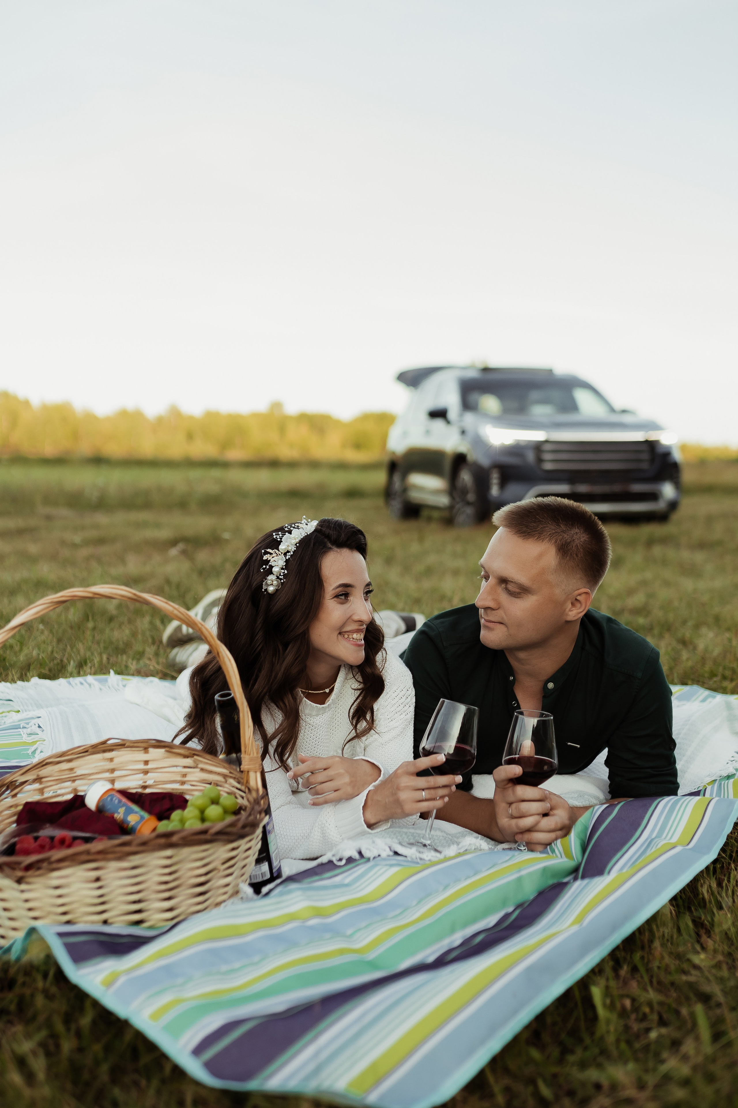 Юрий & Дарья. ФОТОГРАФ Маргарита Сивакова | Ярославль Кострома Москва