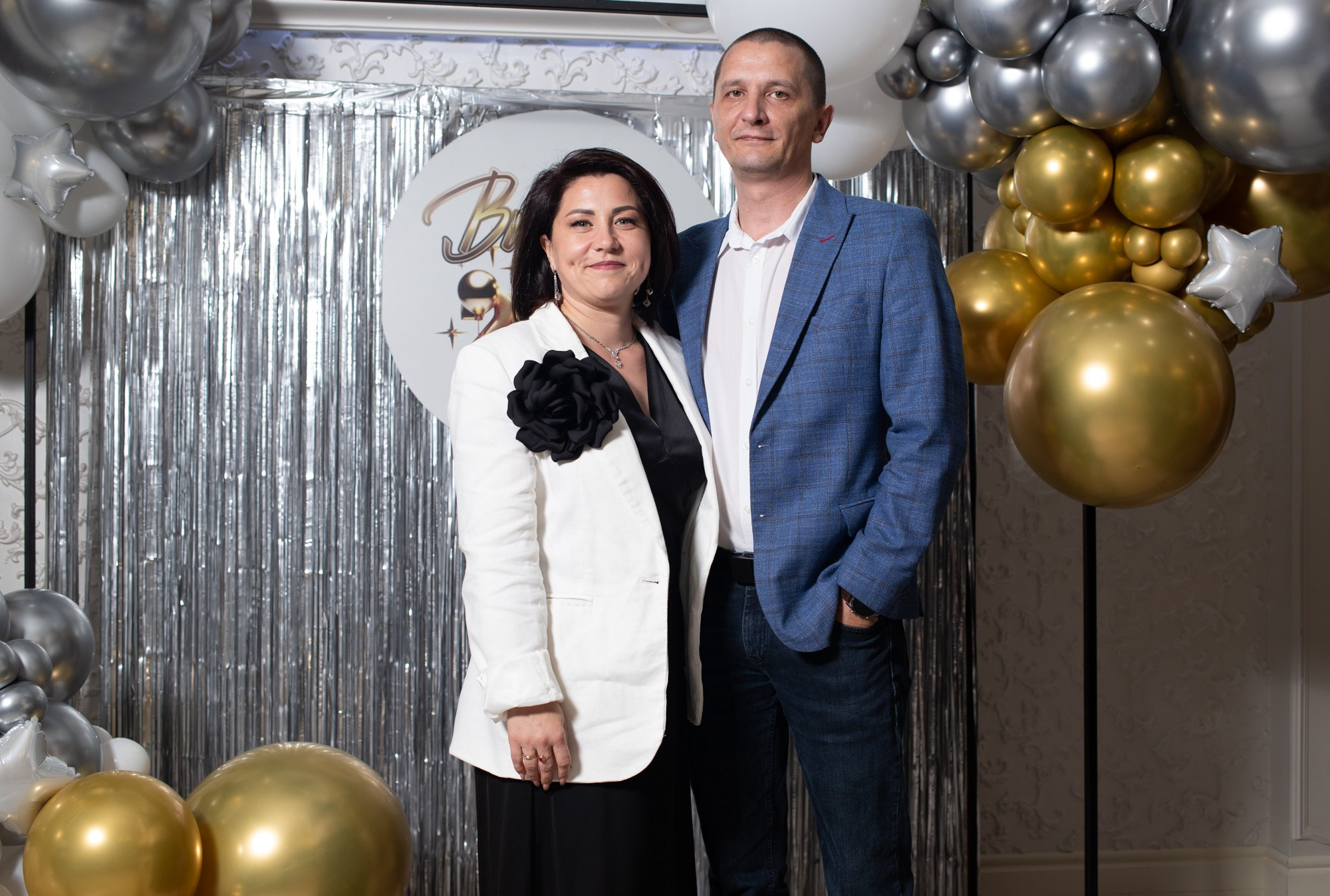 Выпускной 9-й класс. Репортажный, промышленный и маркетплейс-фотограф Дмитрий Чернат